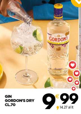 Gin