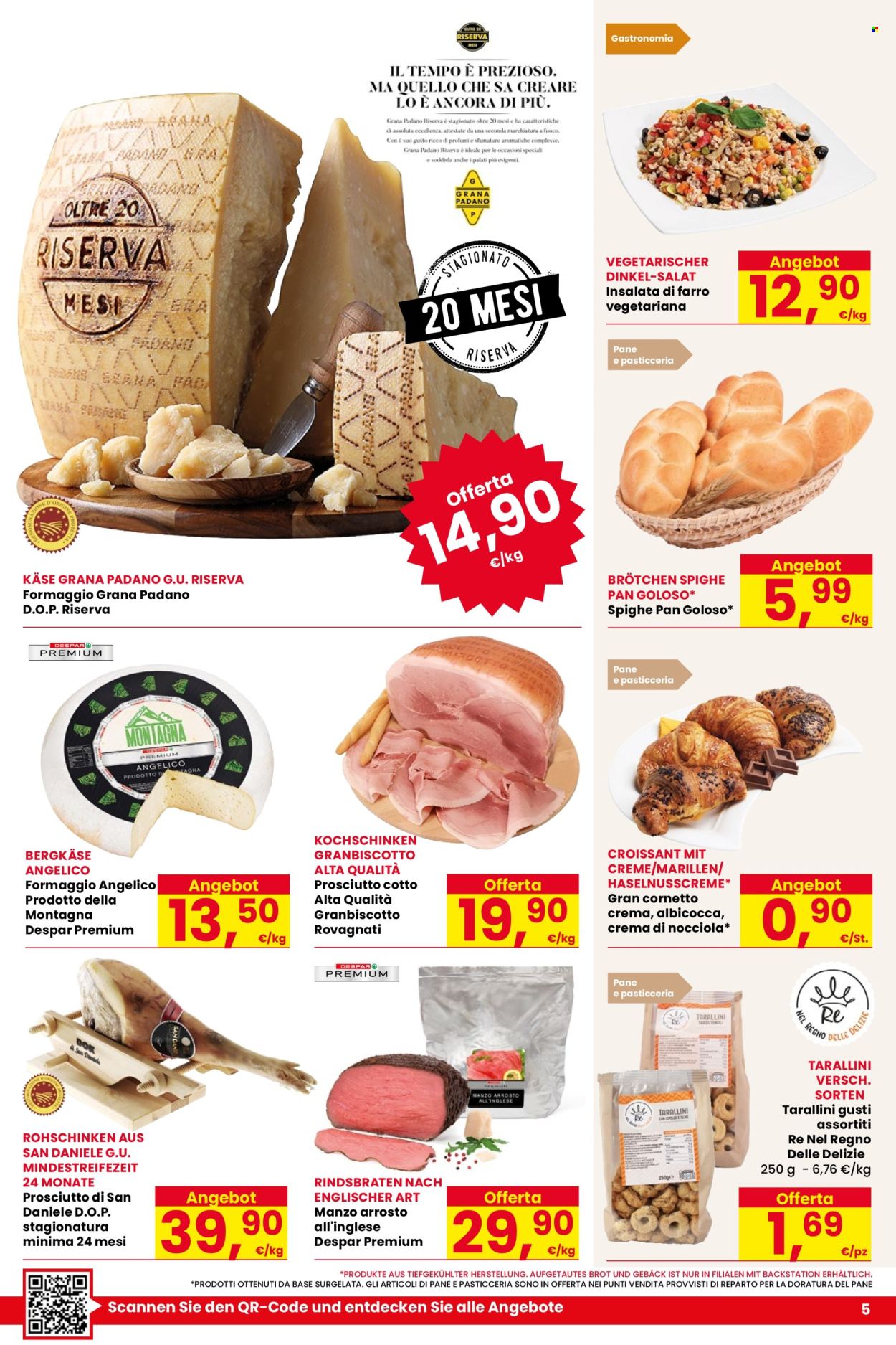 Volantino Despar - 23/7/2026 - 5/8/2026. Pagina 5