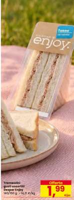 TRAMEZZINI