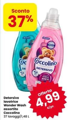 COCCOLINO