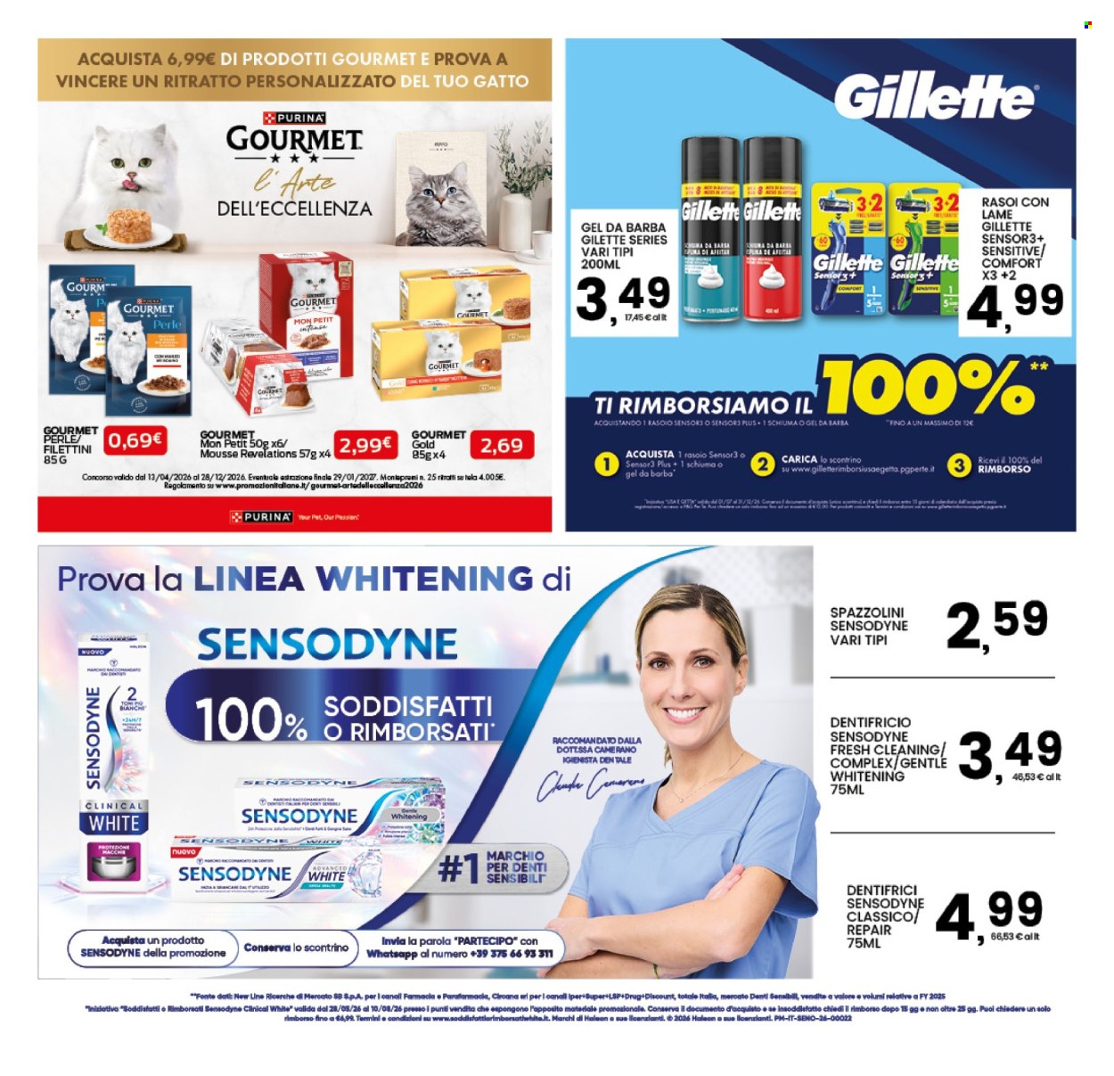 Volantino Interspar - 20/7/2026 - 29/7/2026. Pagina 29