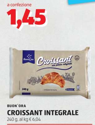 BUON' ORA