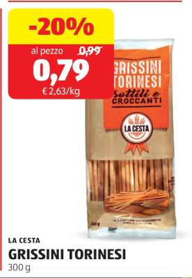 LA CESTA