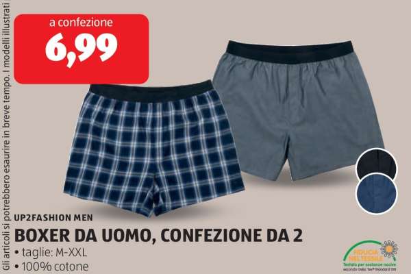 UP2FASHION MEN
