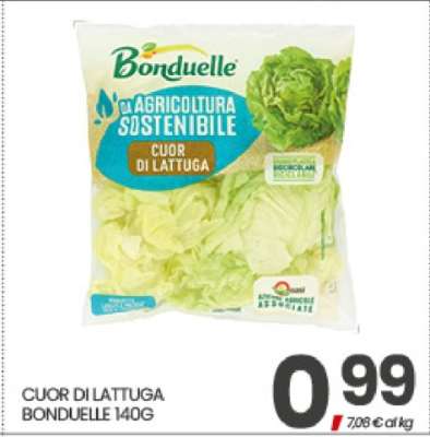 CUOR DI LATTUGA