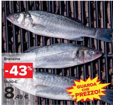 Branzino
