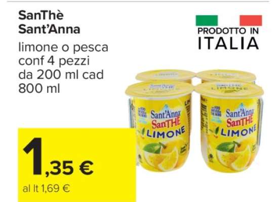 SANTHÈ SANT'ANNA
