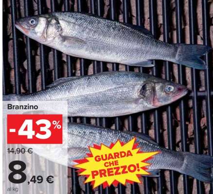 Branzino