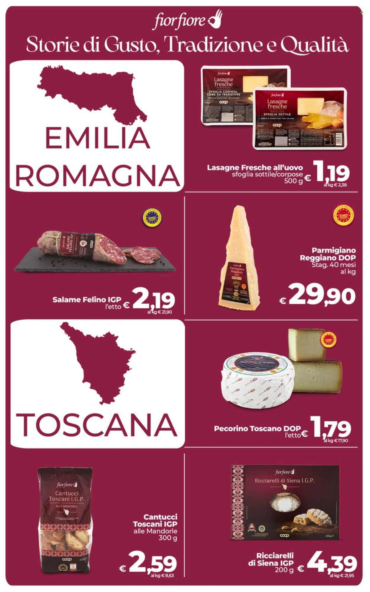 Volantino Coop - 21/7/2026 - 30/7/2026. Pagina 10