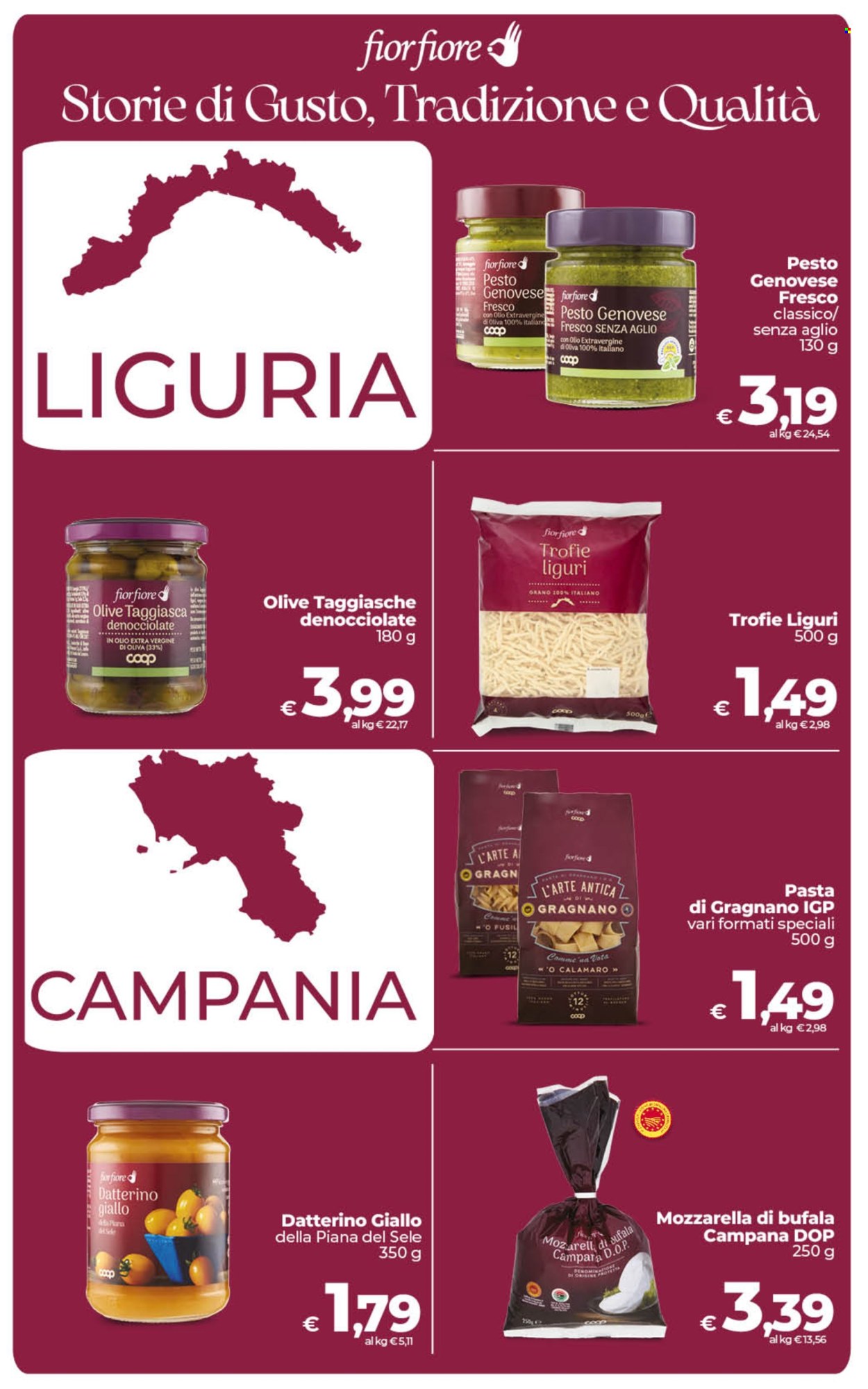 Volantino Coop - 21/7/2026 - 30/7/2026. Pagina 11