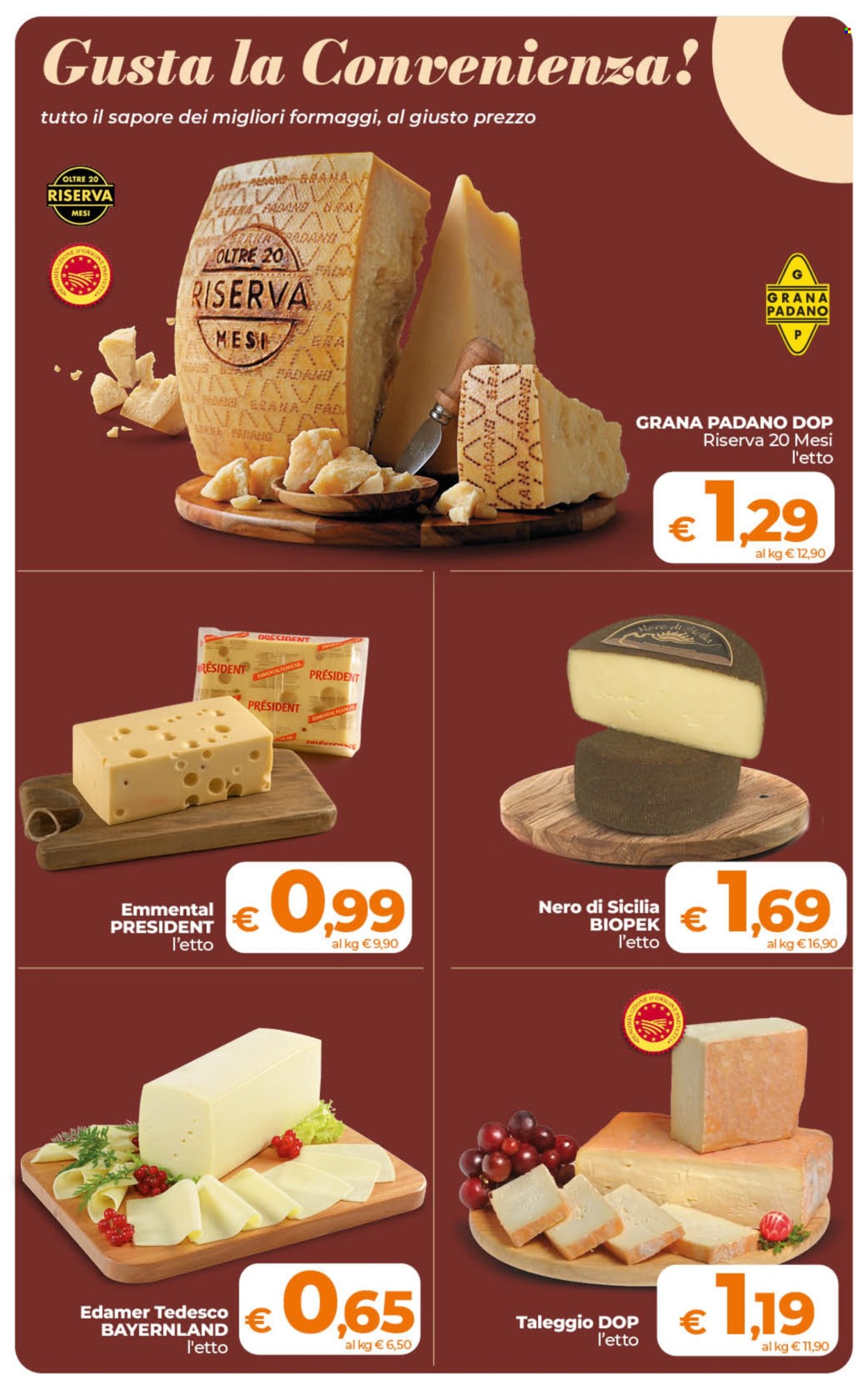 Volantino Coop - 21/7/2026 - 30/7/2026. Pagina 12