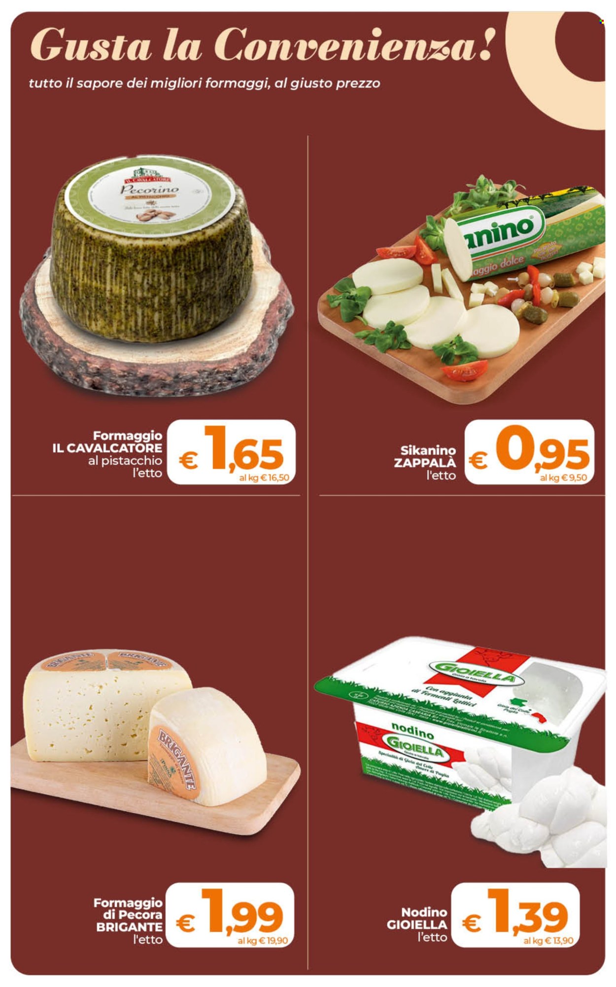 Volantino Coop - 21/7/2026 - 30/7/2026. Pagina 13