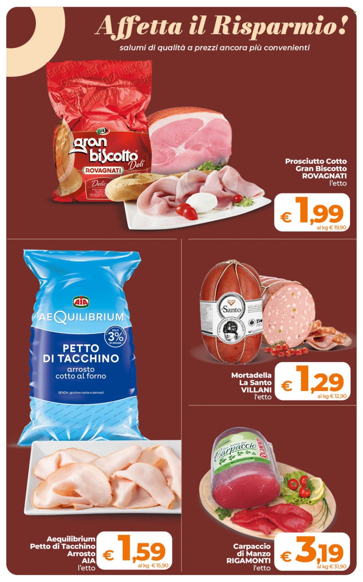 Volantino Coop - 21/7/2026 - 30/7/2026. Pagina 14