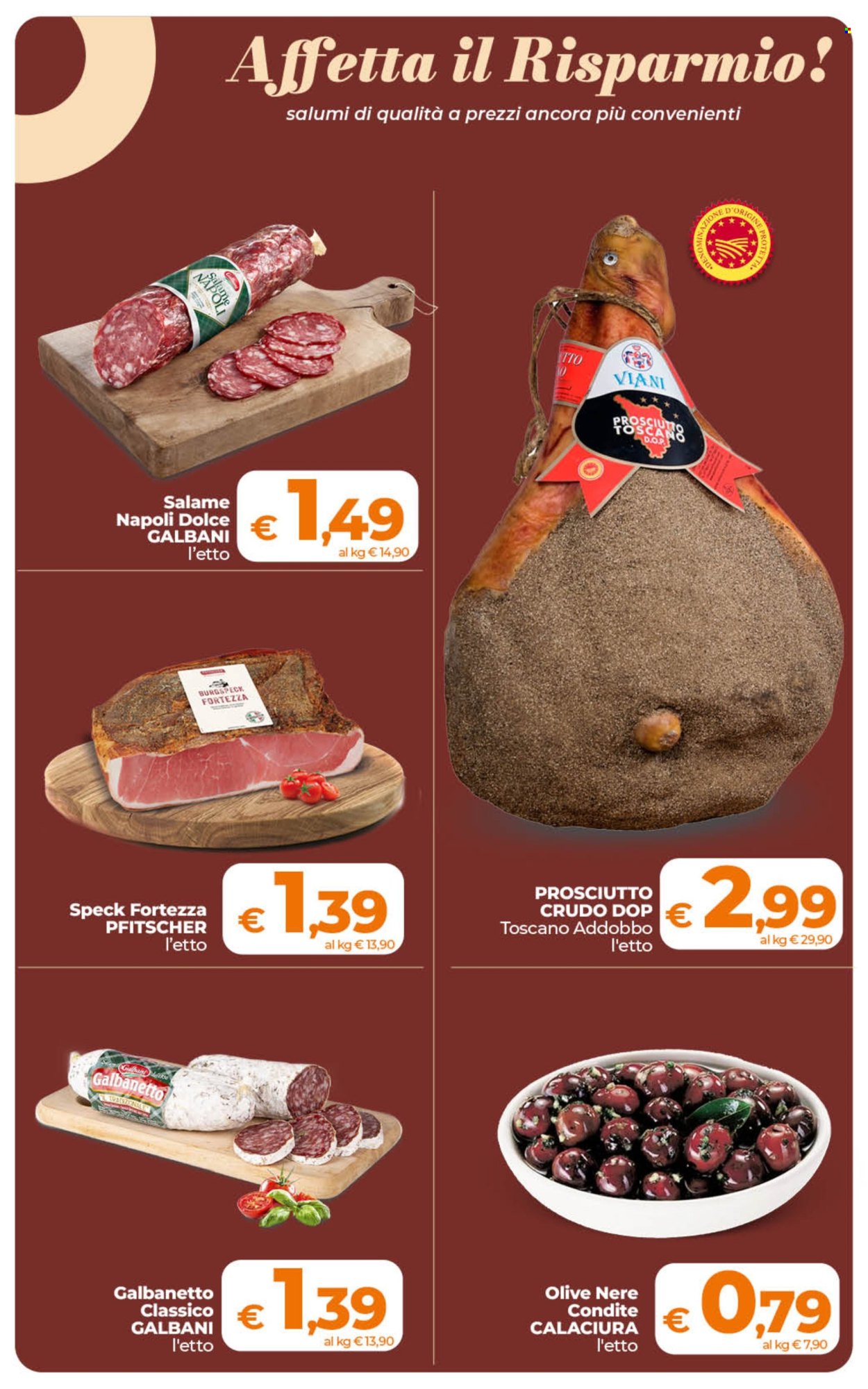 Volantino Coop - 21/7/2026 - 30/7/2026. Pagina 15