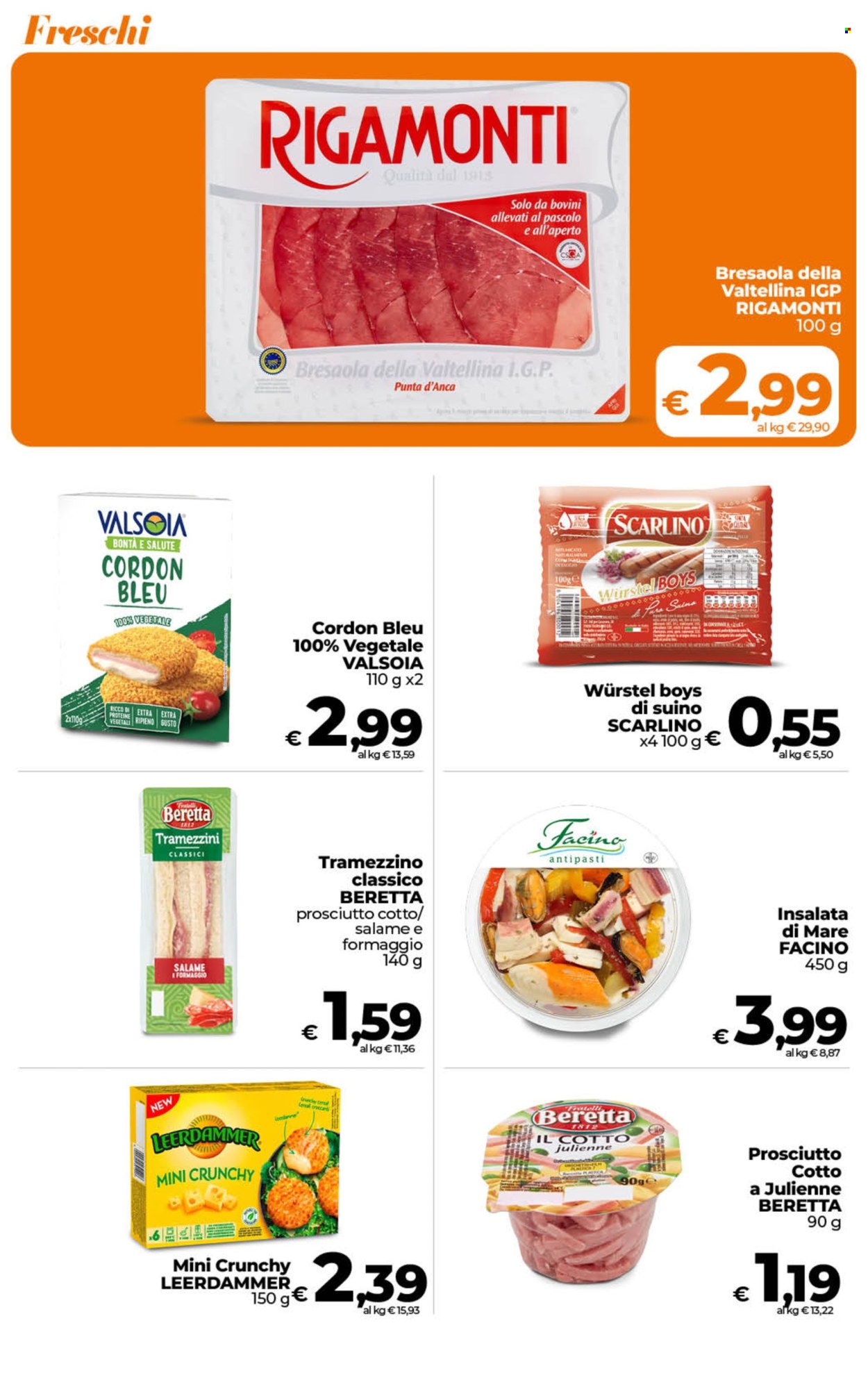 Volantino Coop - 21/7/2026 - 30/7/2026. Pagina 19