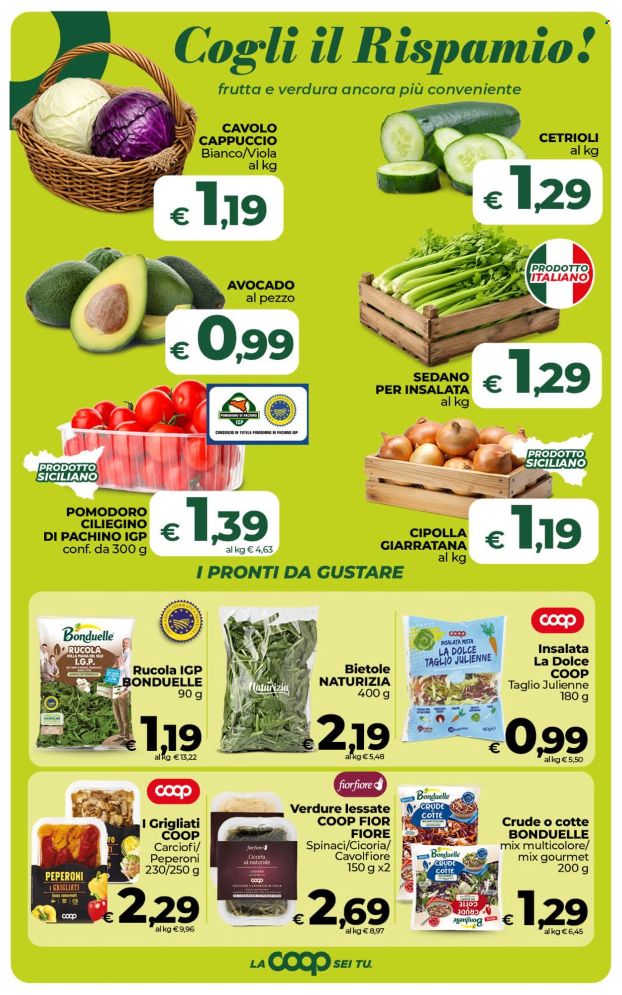 Volantino Coop - 21/7/2026 - 30/7/2026. Pagina 24