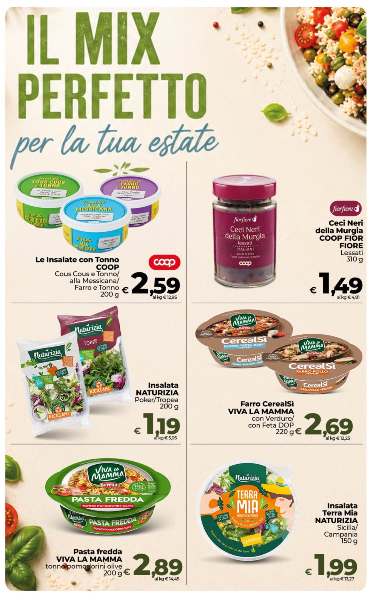 Volantino Coop - 21/7/2026 - 30/7/2026. Pagina 26