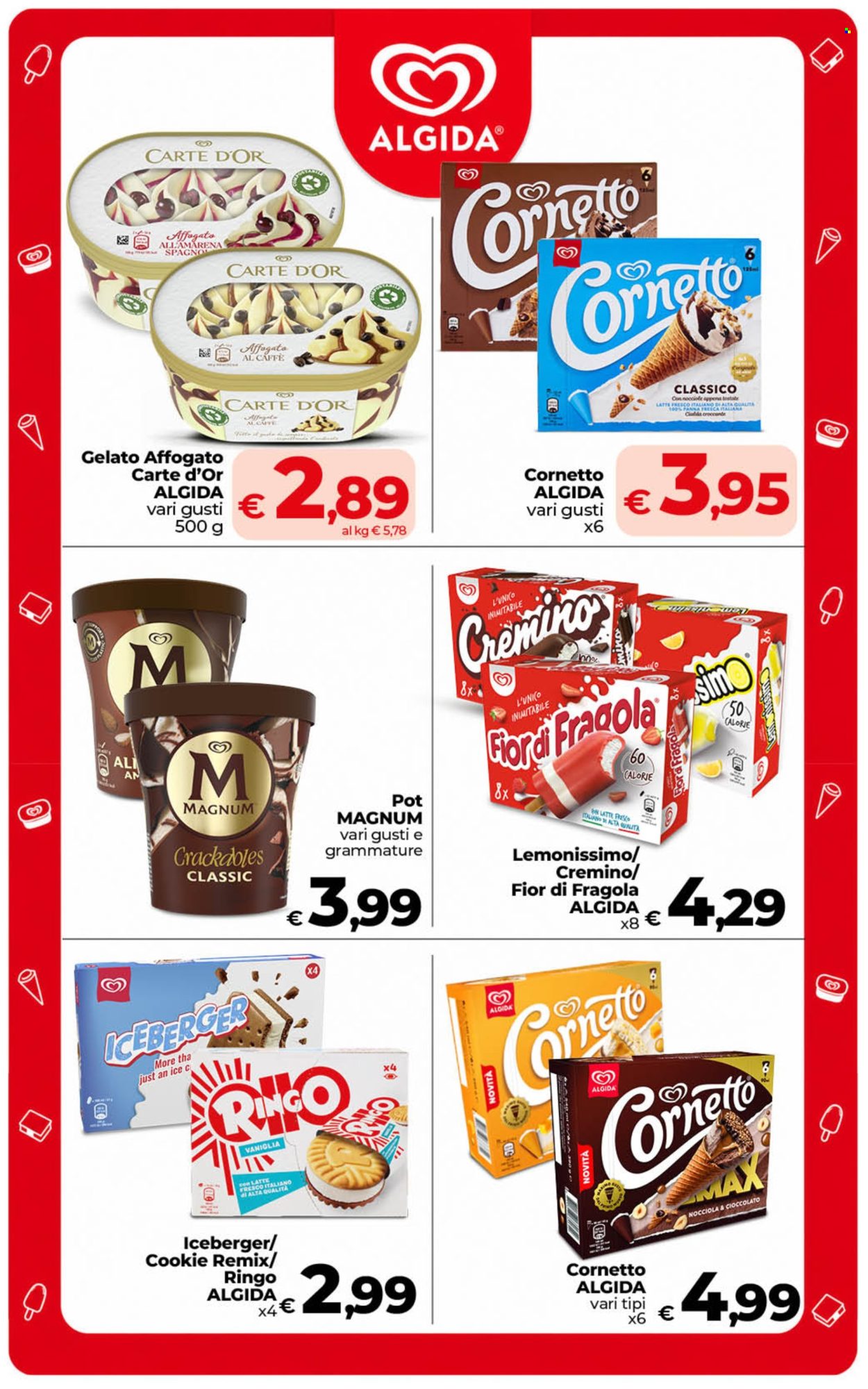 Volantino Coop - 21/7/2026 - 30/7/2026. Pagina 31