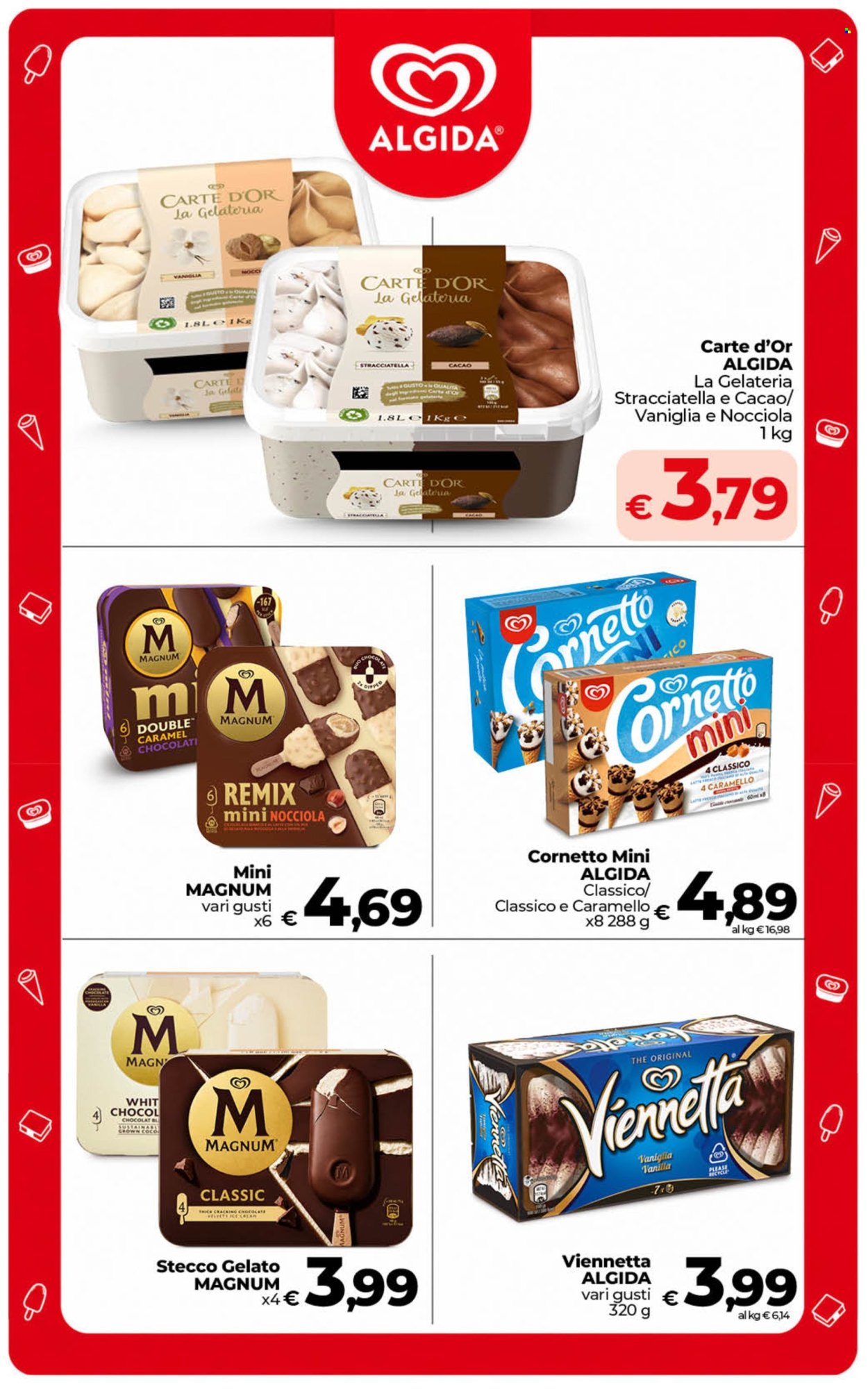Volantino Coop - 21/7/2026 - 30/7/2026. Pagina 32