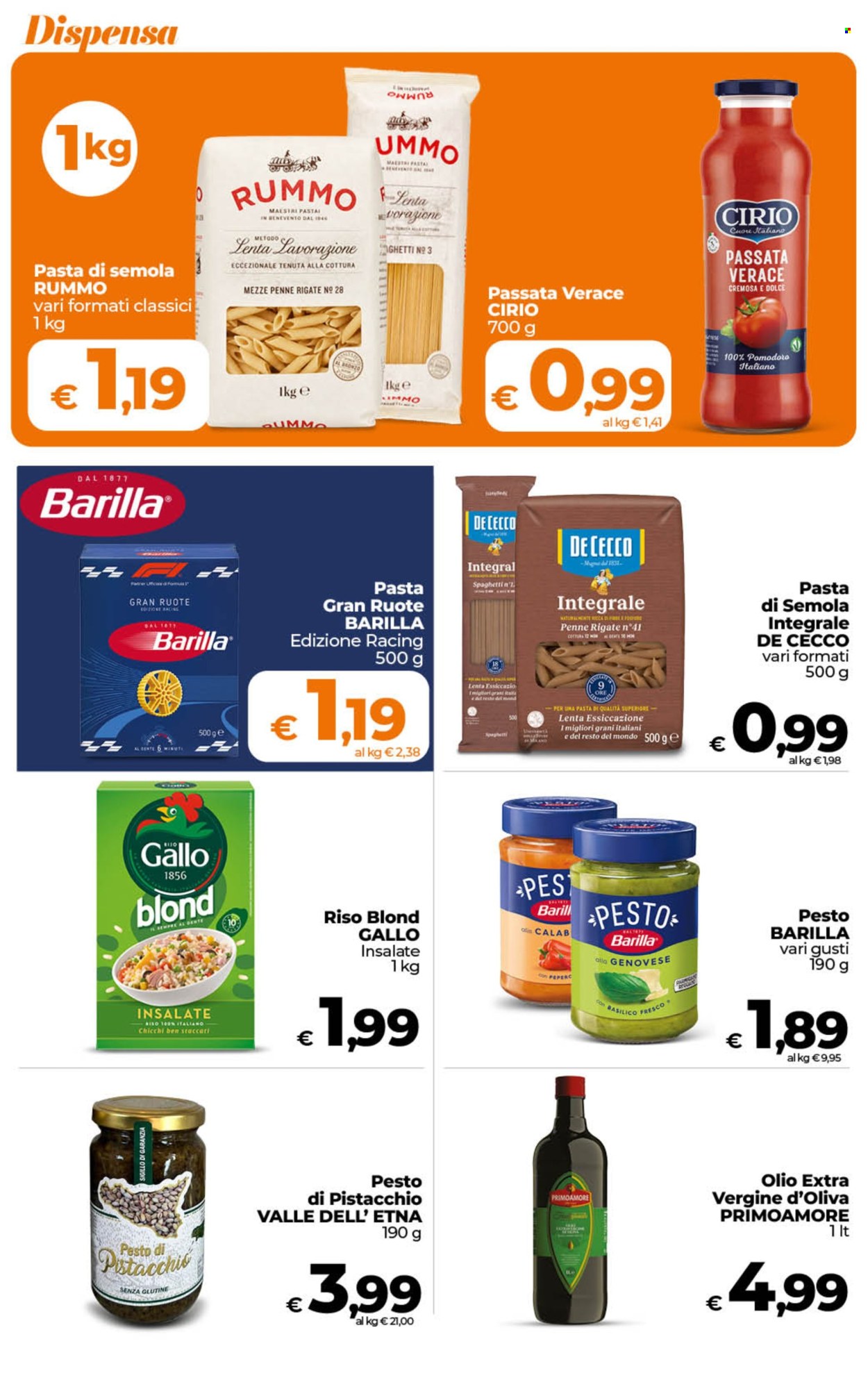 Volantino Coop - 21/7/2026 - 30/7/2026. Pagina 33