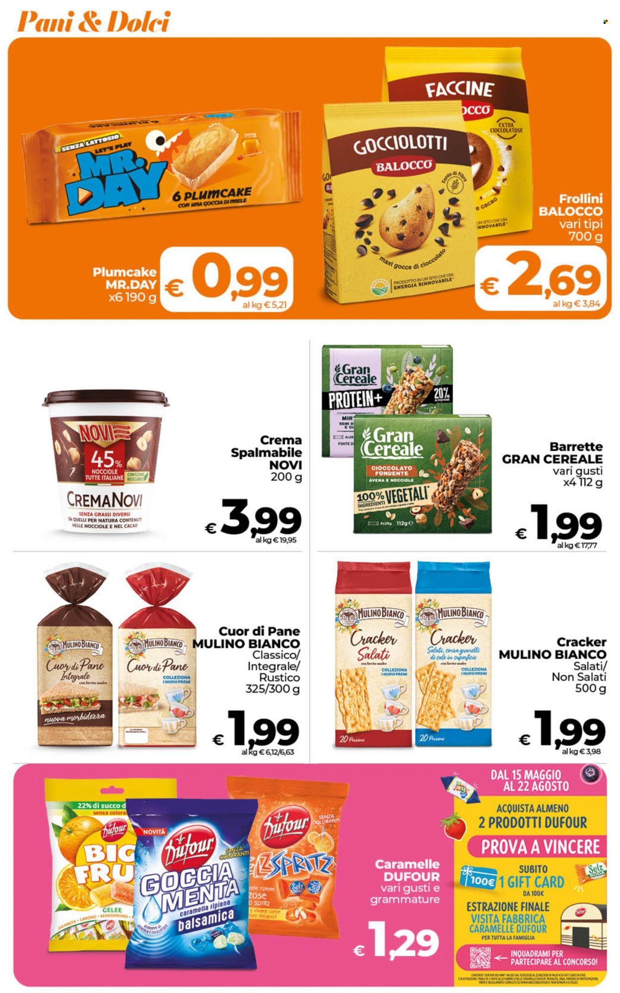 Volantino Coop - 21/7/2026 - 30/7/2026. Pagina 36
