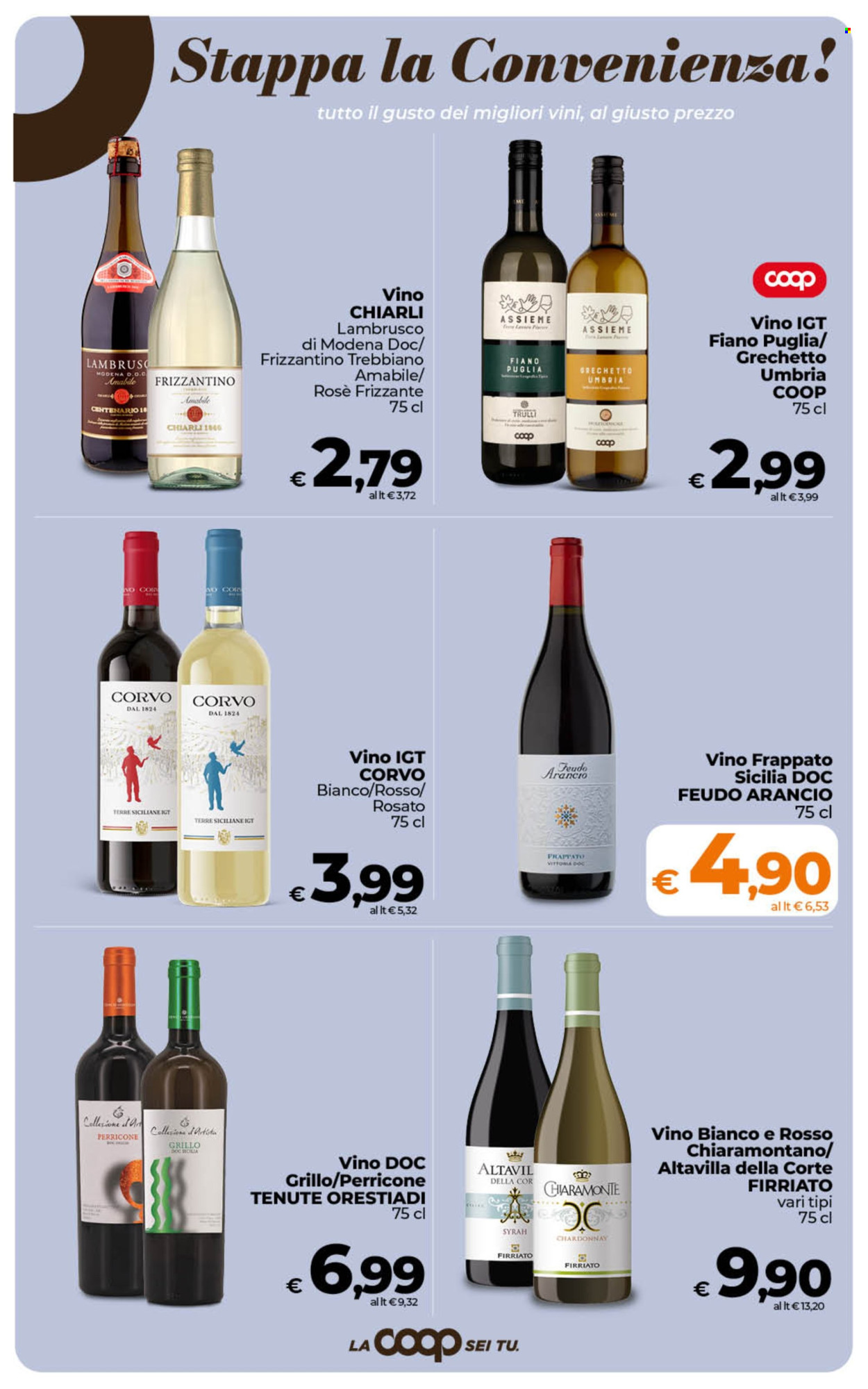 Volantino Coop - 21/7/2026 - 30/7/2026. Pagina 37