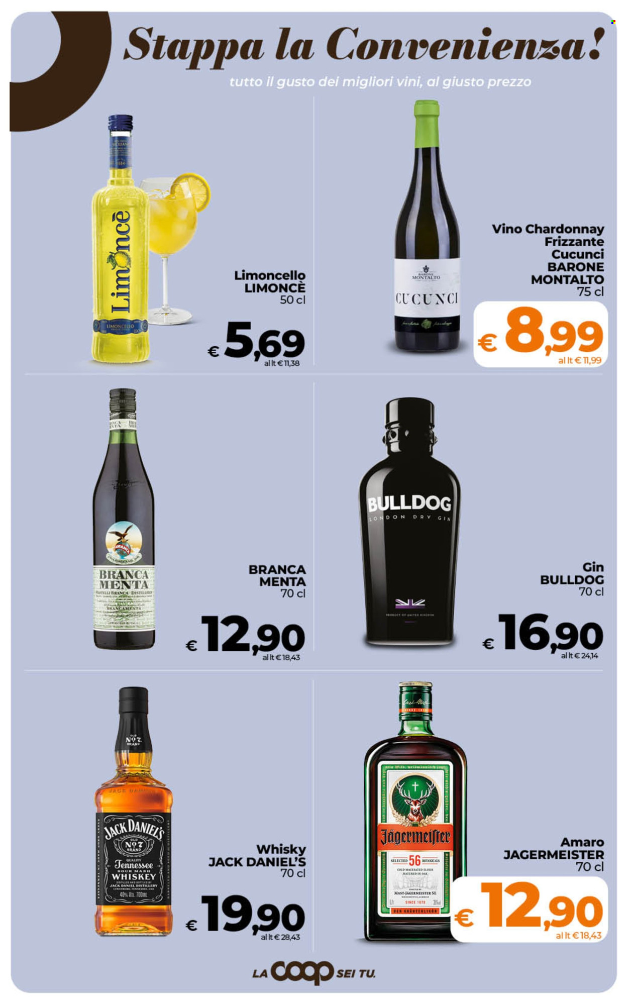 Volantino Coop - 21/7/2026 - 30/7/2026. Pagina 38