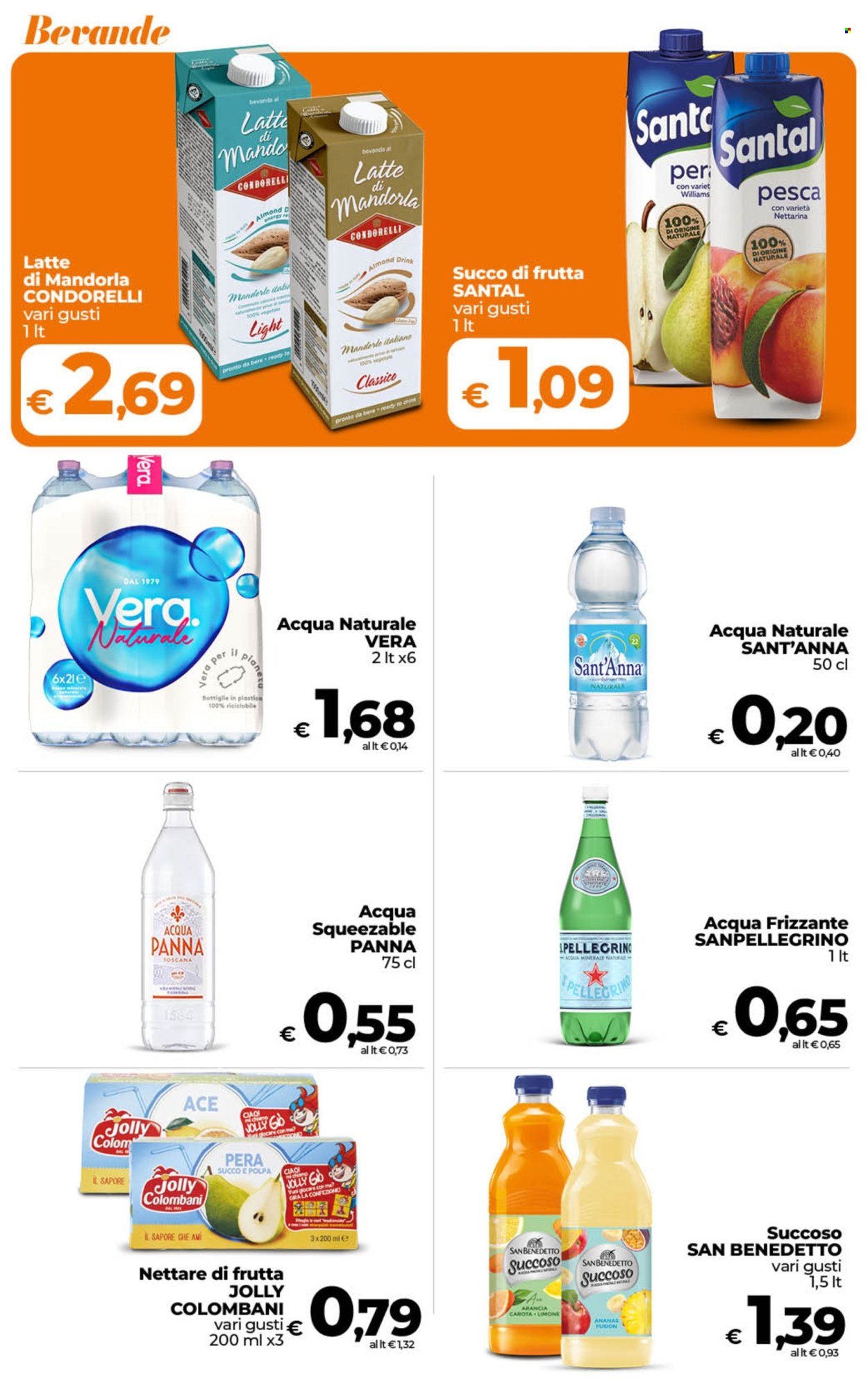 Volantino Coop - 21/7/2026 - 30/7/2026. Pagina 39