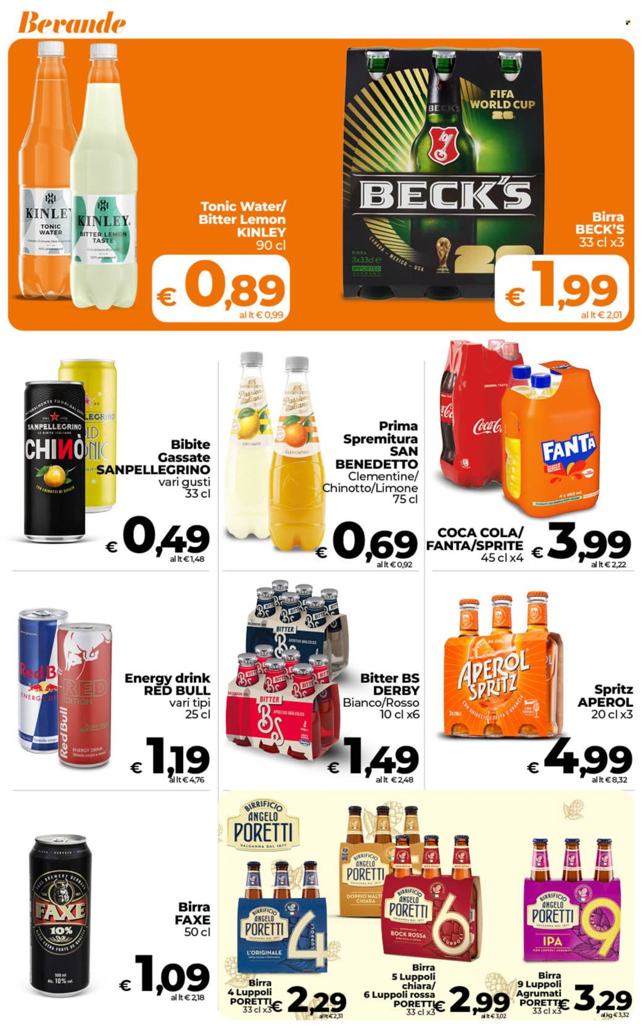 Volantino Coop - 21/7/2026 - 30/7/2026. Pagina 41