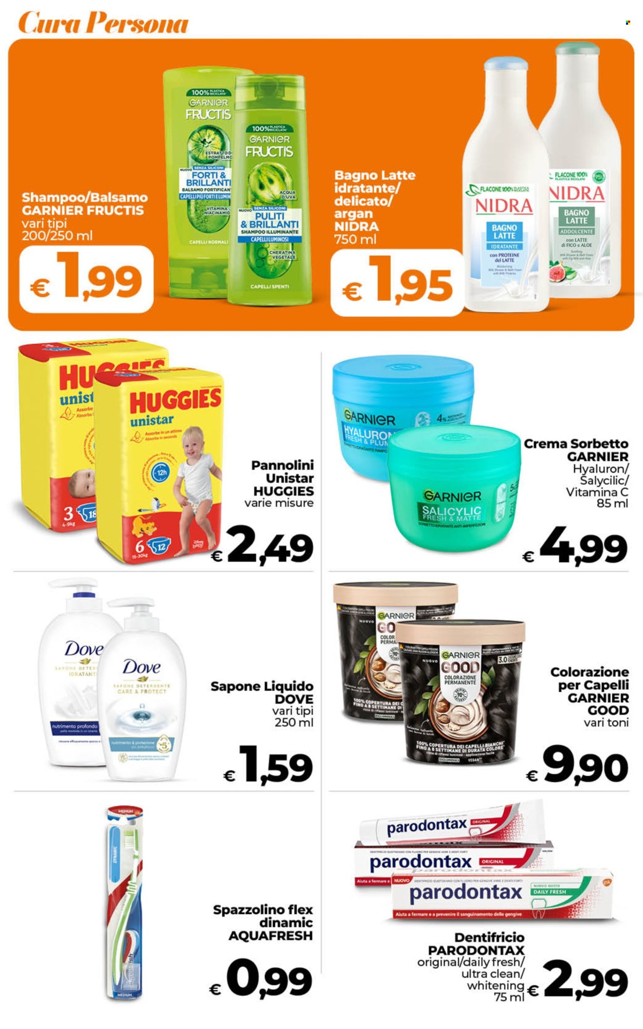 Volantino Coop - 21/7/2026 - 30/7/2026. Pagina 42