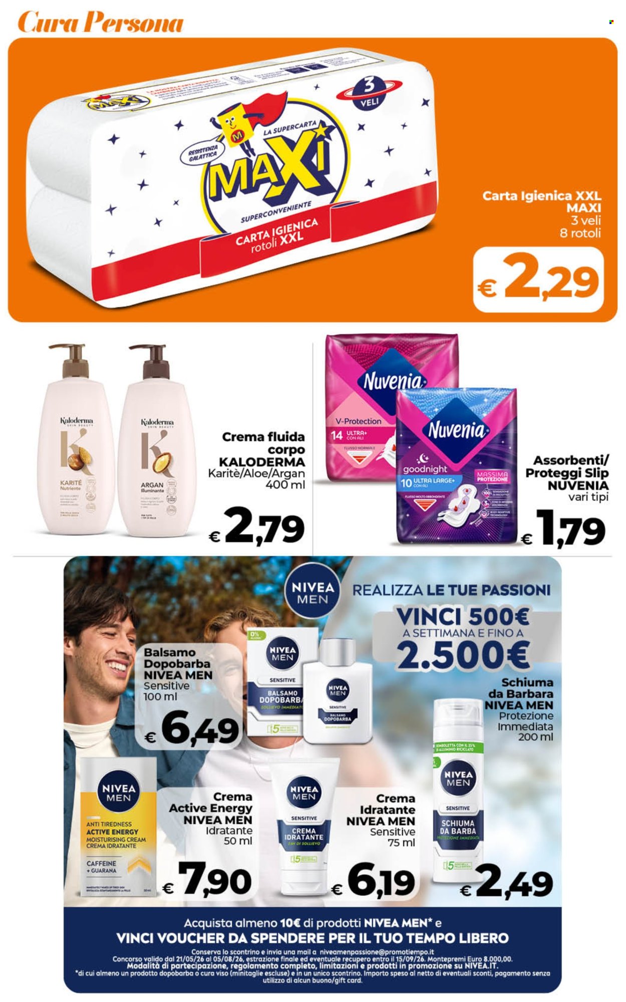 Volantino Coop - 21/7/2026 - 30/7/2026. Pagina 43