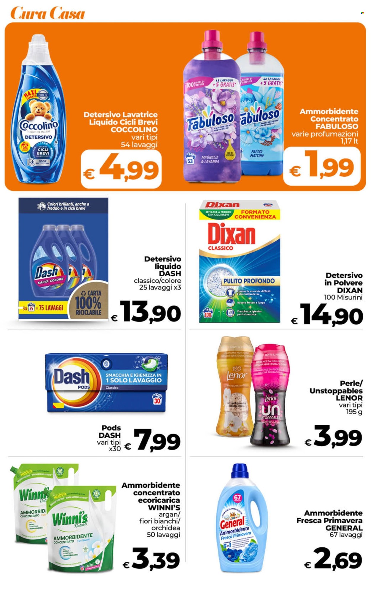 Volantino Coop - 21/7/2026 - 30/7/2026. Pagina 44
