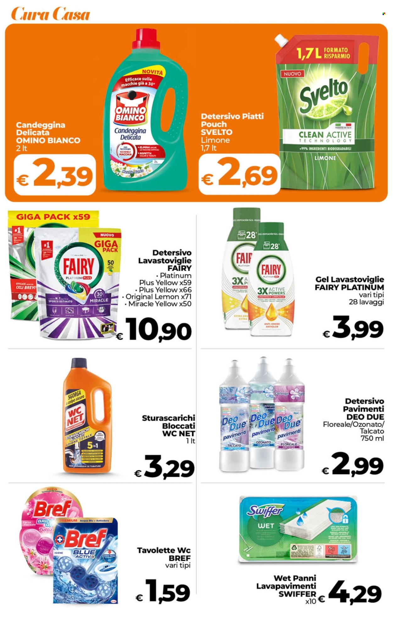 Volantino Coop - 21/7/2026 - 30/7/2026. Pagina 46