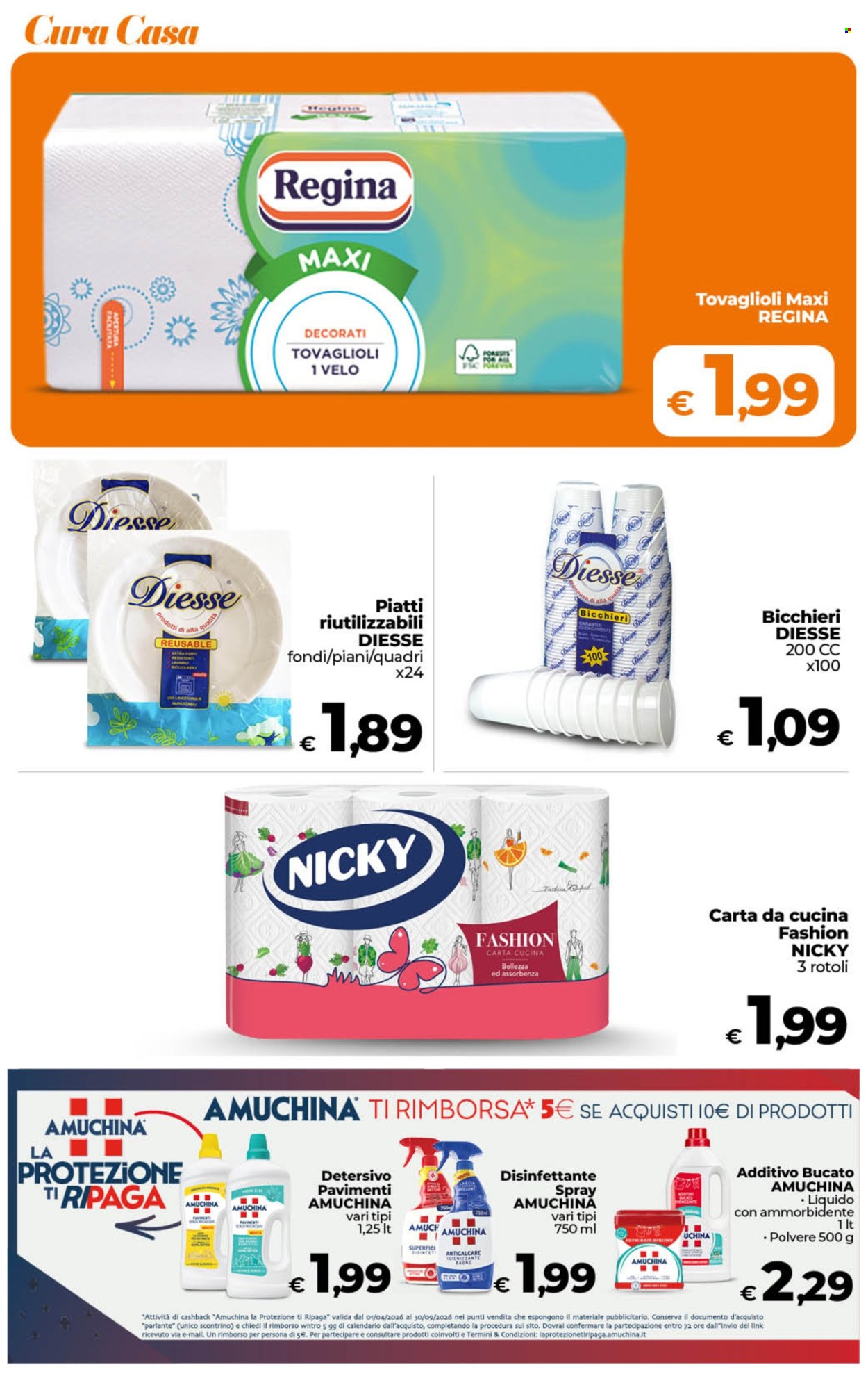 Volantino Coop - 21/7/2026 - 30/7/2026. Pagina 47