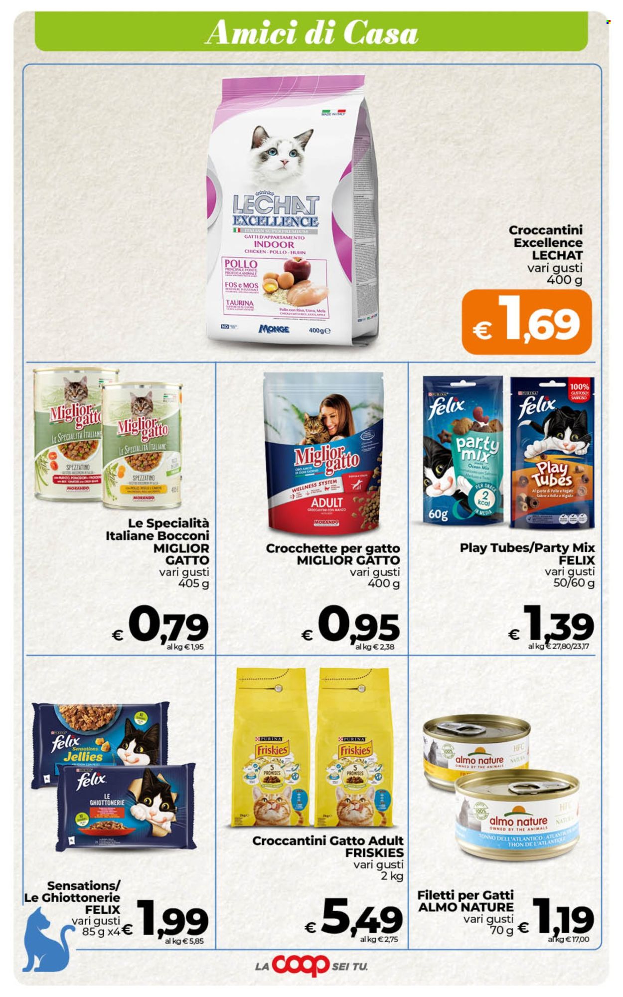 Volantino Coop - 21/7/2026 - 30/7/2026. Pagina 49