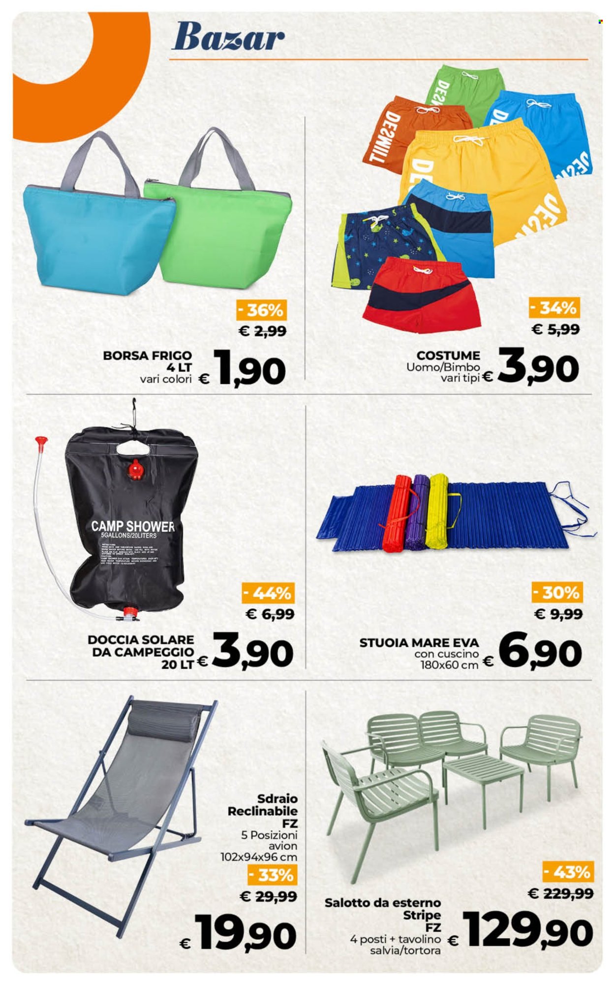 Volantino Coop - 21/7/2026 - 30/7/2026. Pagina 50