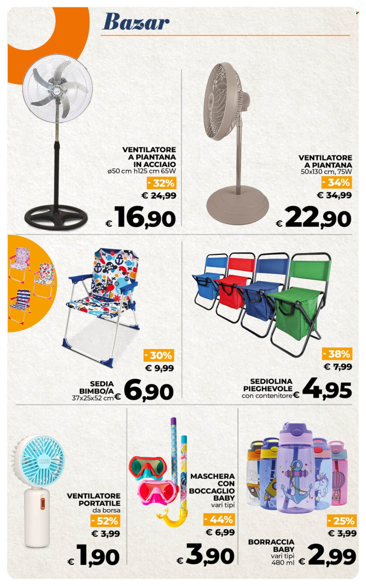 Volantino Coop - 21/7/2026 - 30/7/2026. Pagina 51