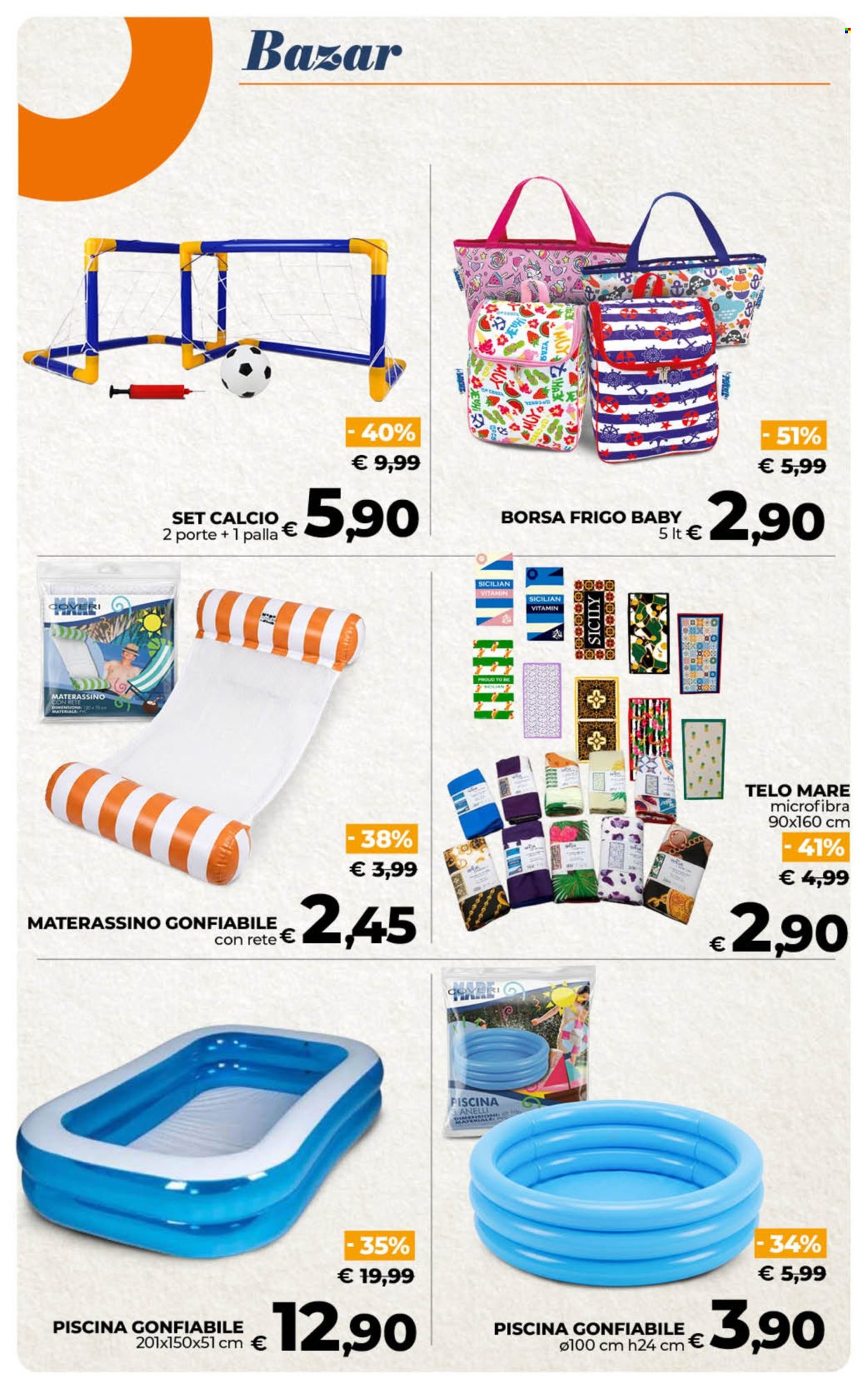 Volantino Coop - 21/7/2026 - 30/7/2026. Pagina 52