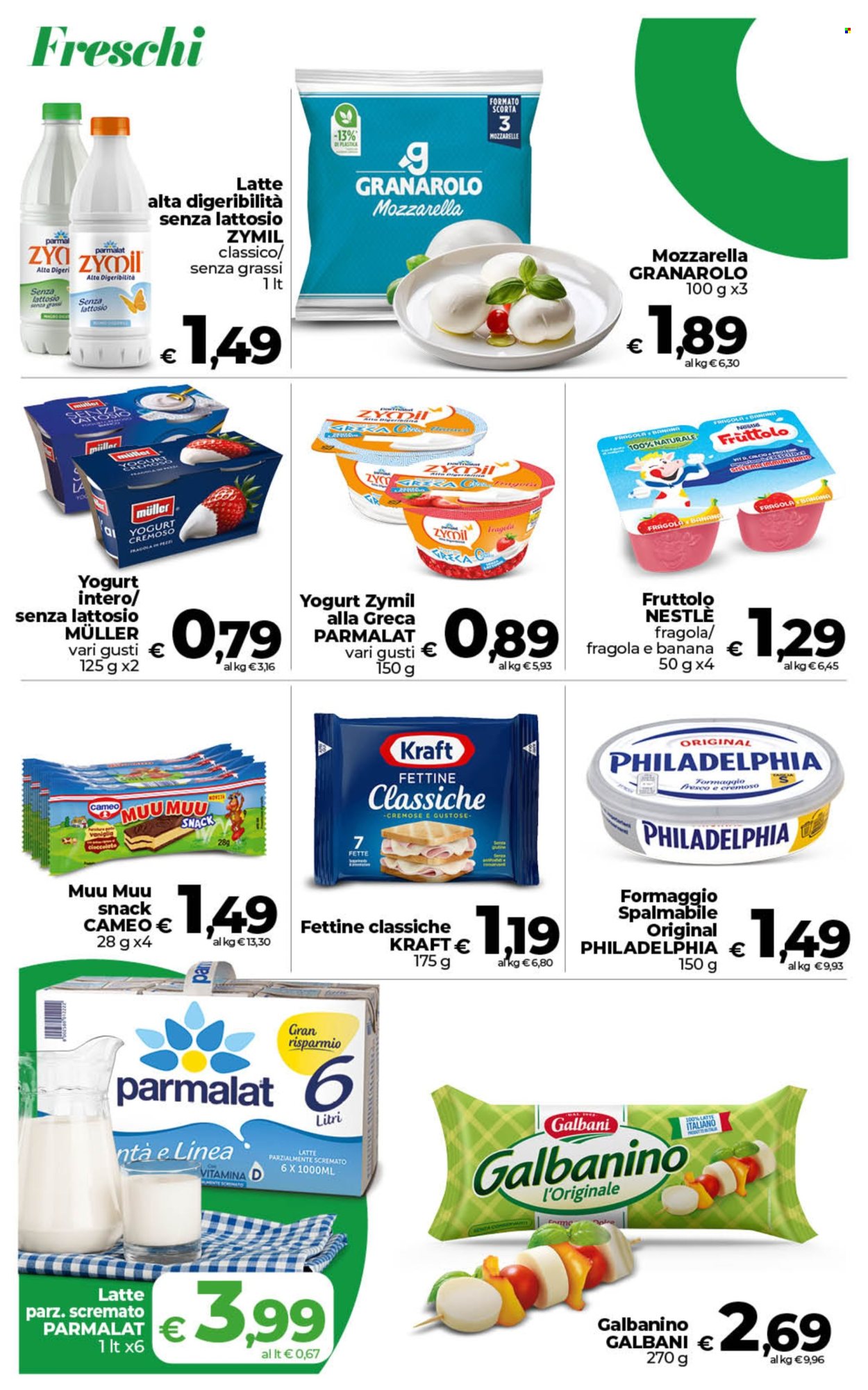 Volantino Coop - 21/7/2026 - 30/7/2026. Pagina 5