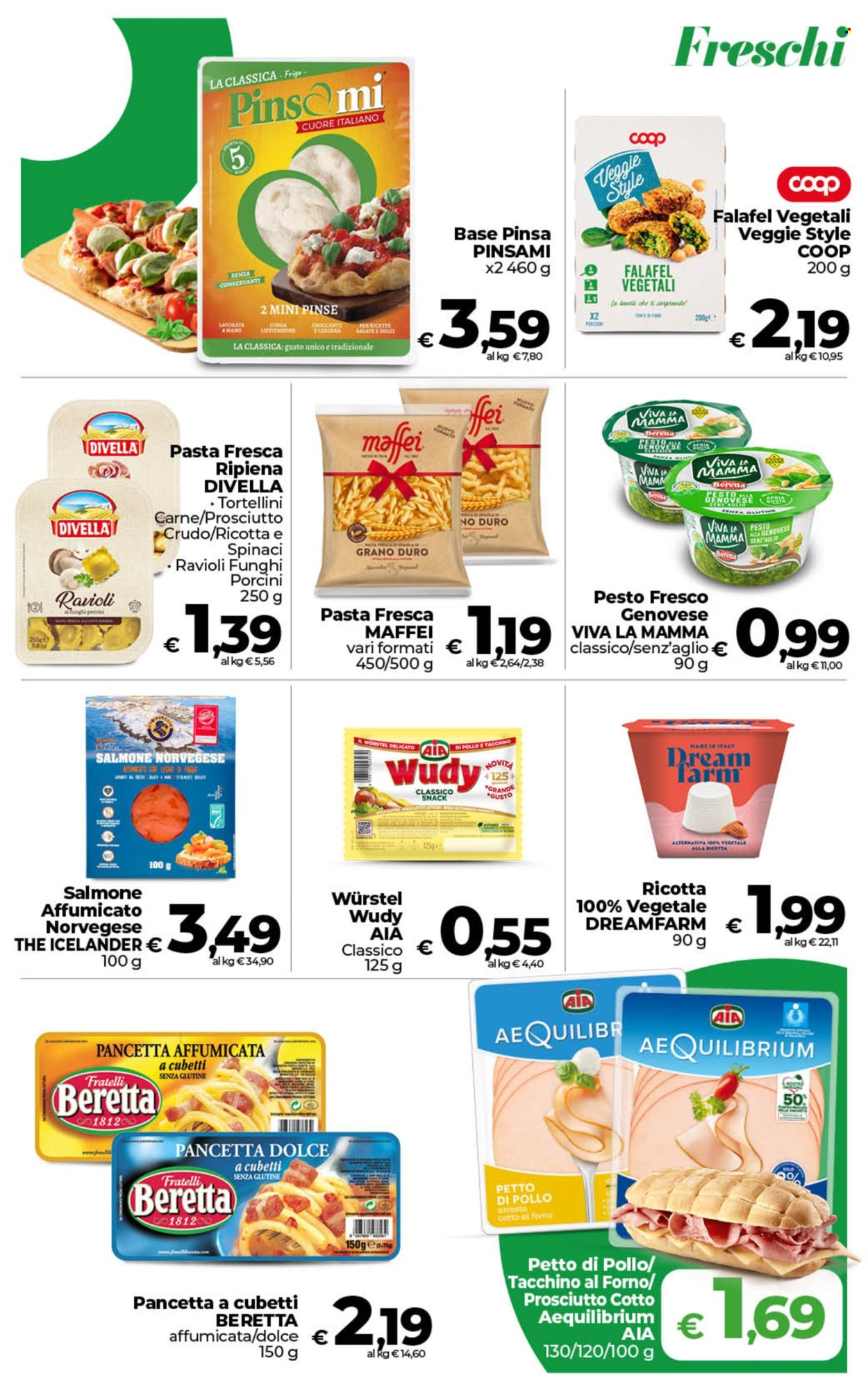 Volantino Coop - 21/7/2026 - 30/7/2026. Pagina 6