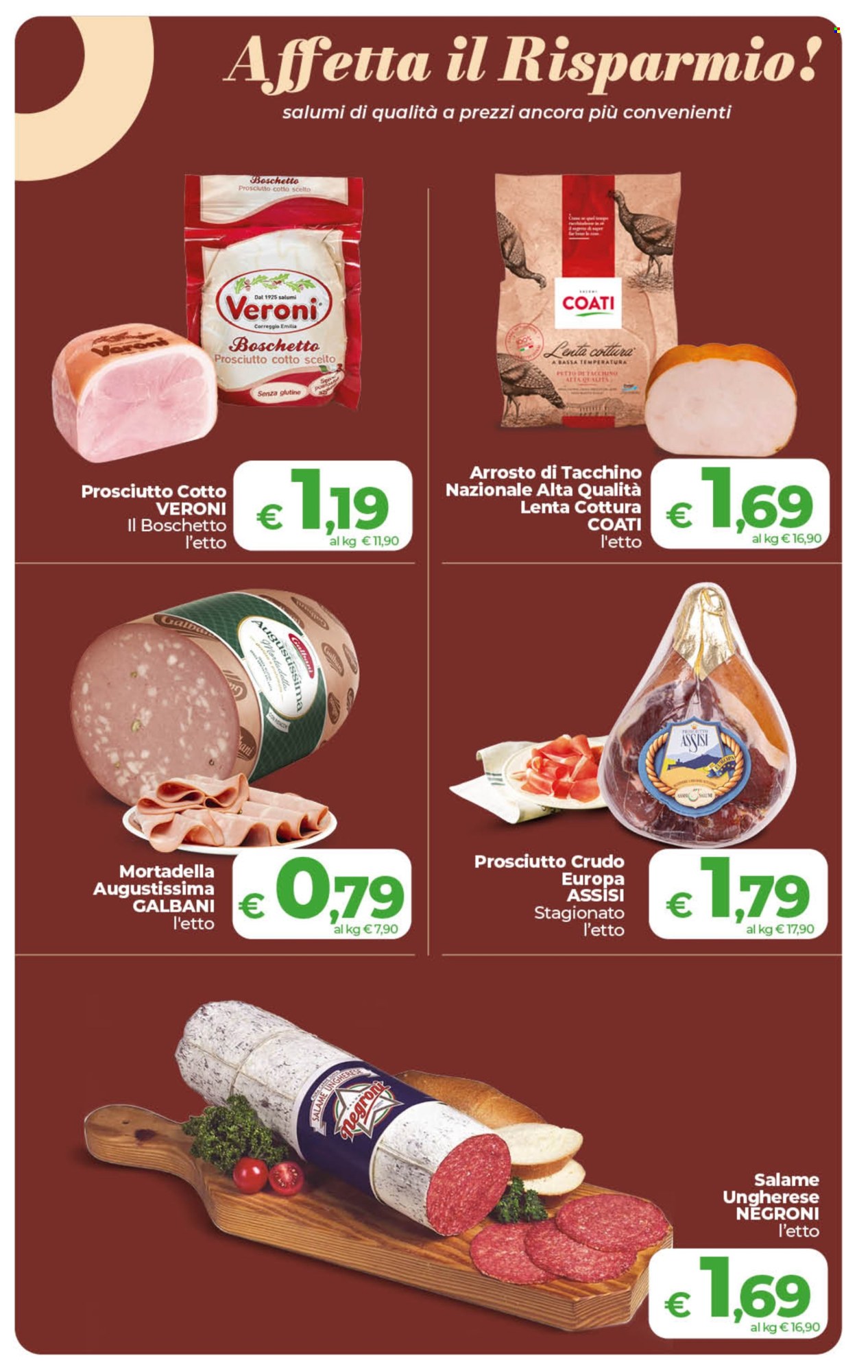Volantino Coop - 21/7/2026 - 30/7/2026. Pagina 8