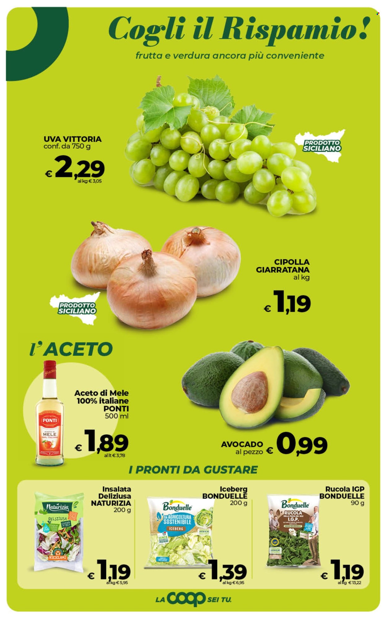 Volantino Coop - 21/7/2026 - 30/7/2026. Pagina 11
