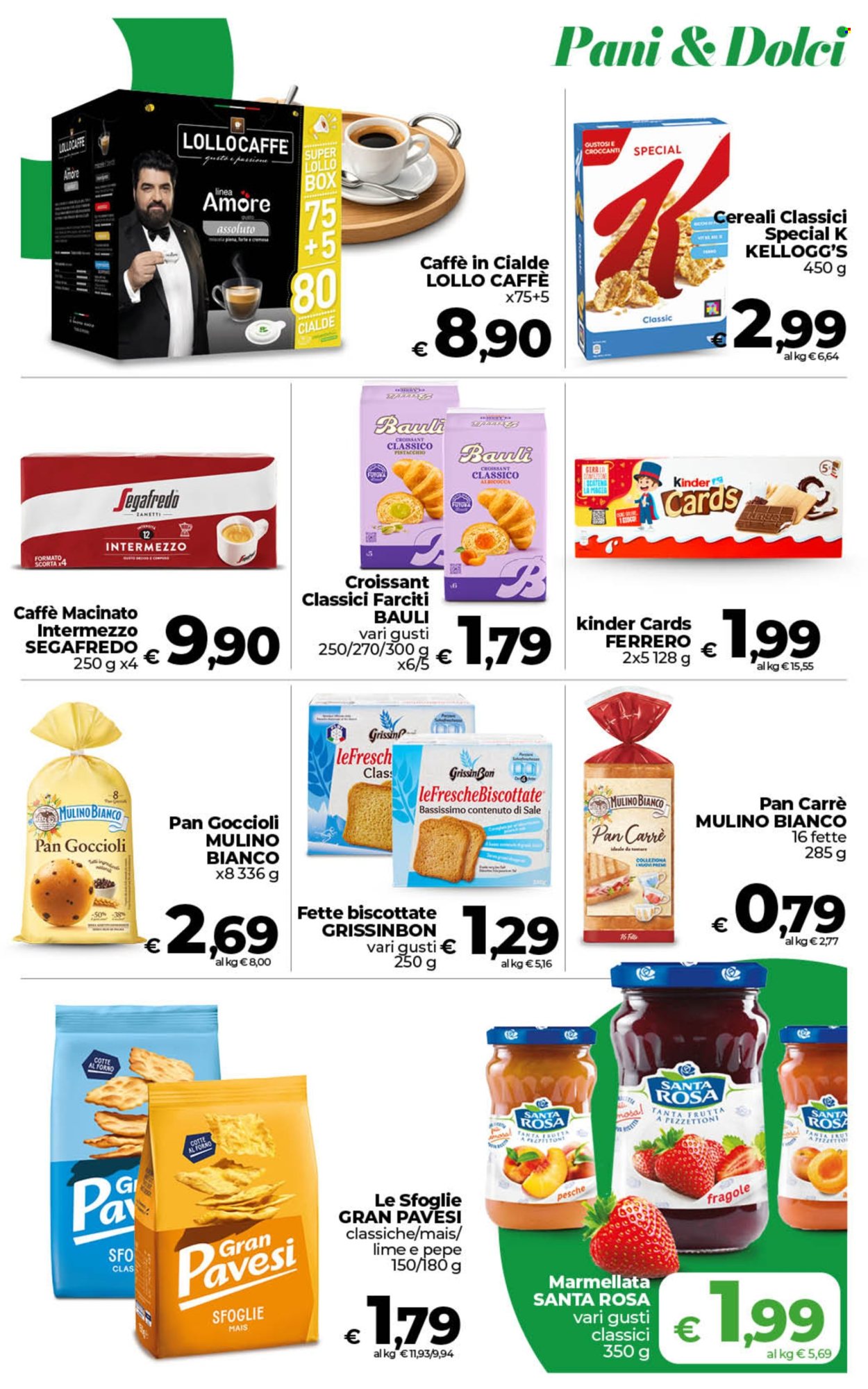 Volantino Coop - 21/7/2026 - 30/7/2026. Pagina 15