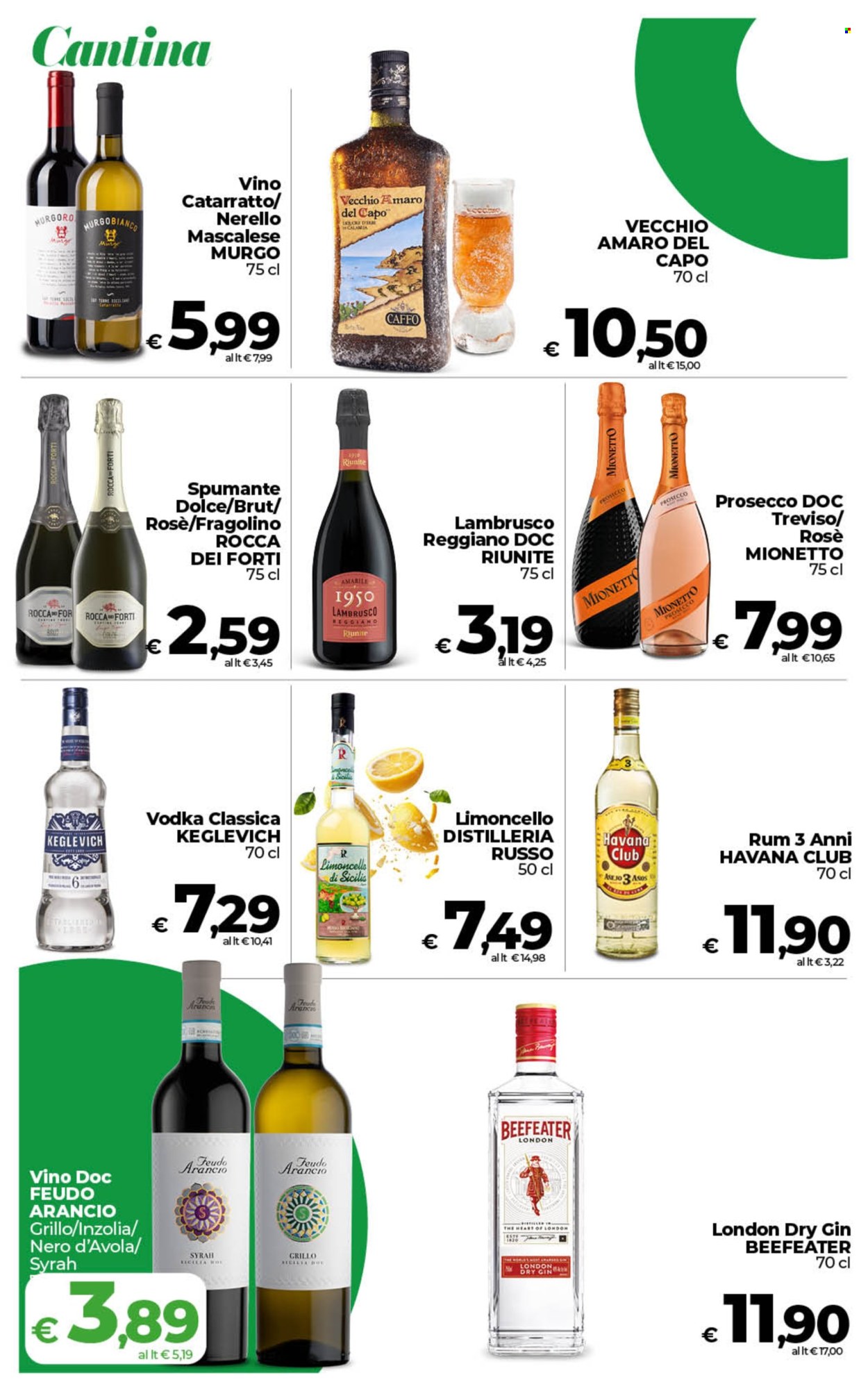 Volantino Coop - 21/7/2026 - 30/7/2026. Pagina 16