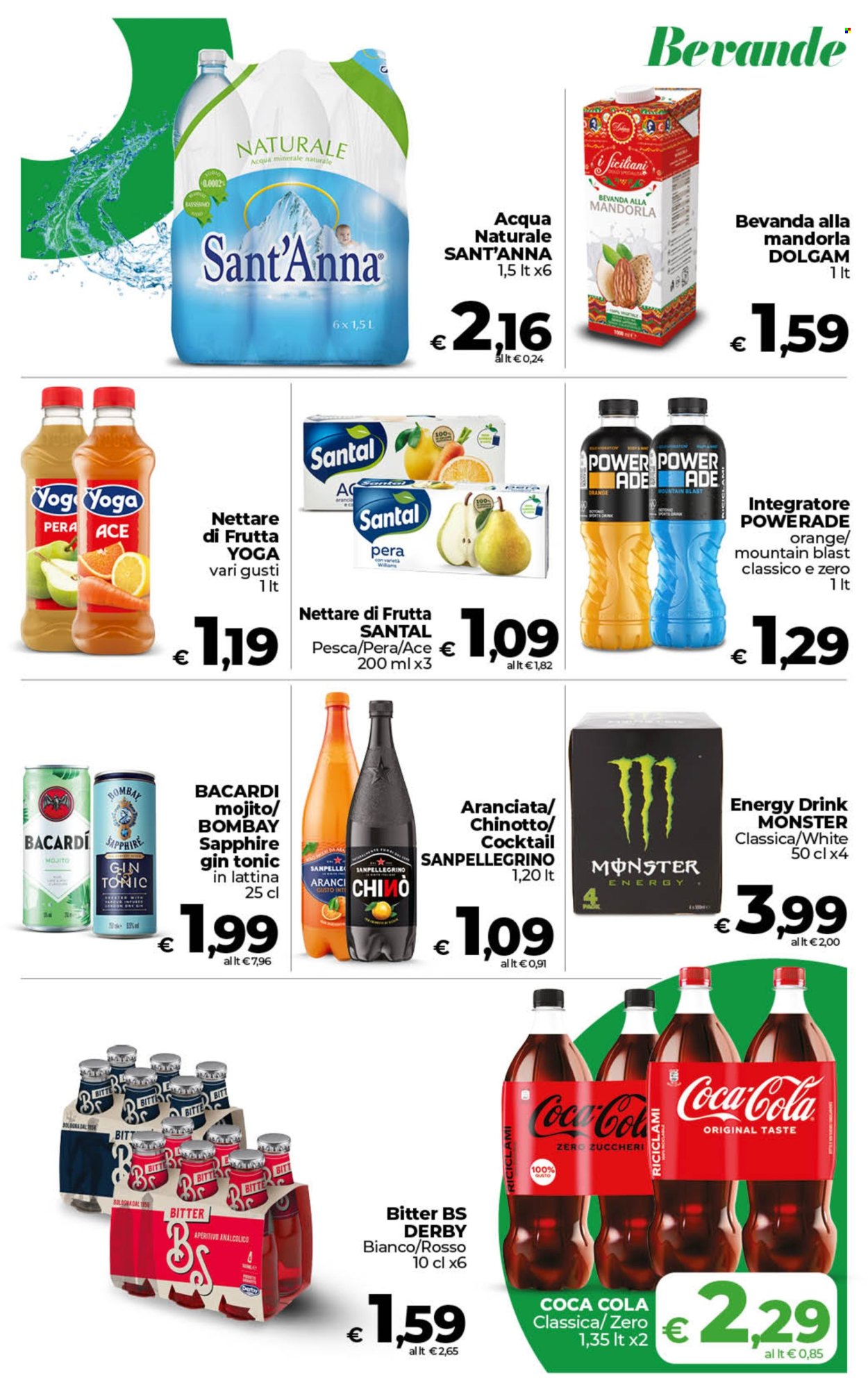 Volantino Coop - 21/7/2026 - 30/7/2026. Pagina 17