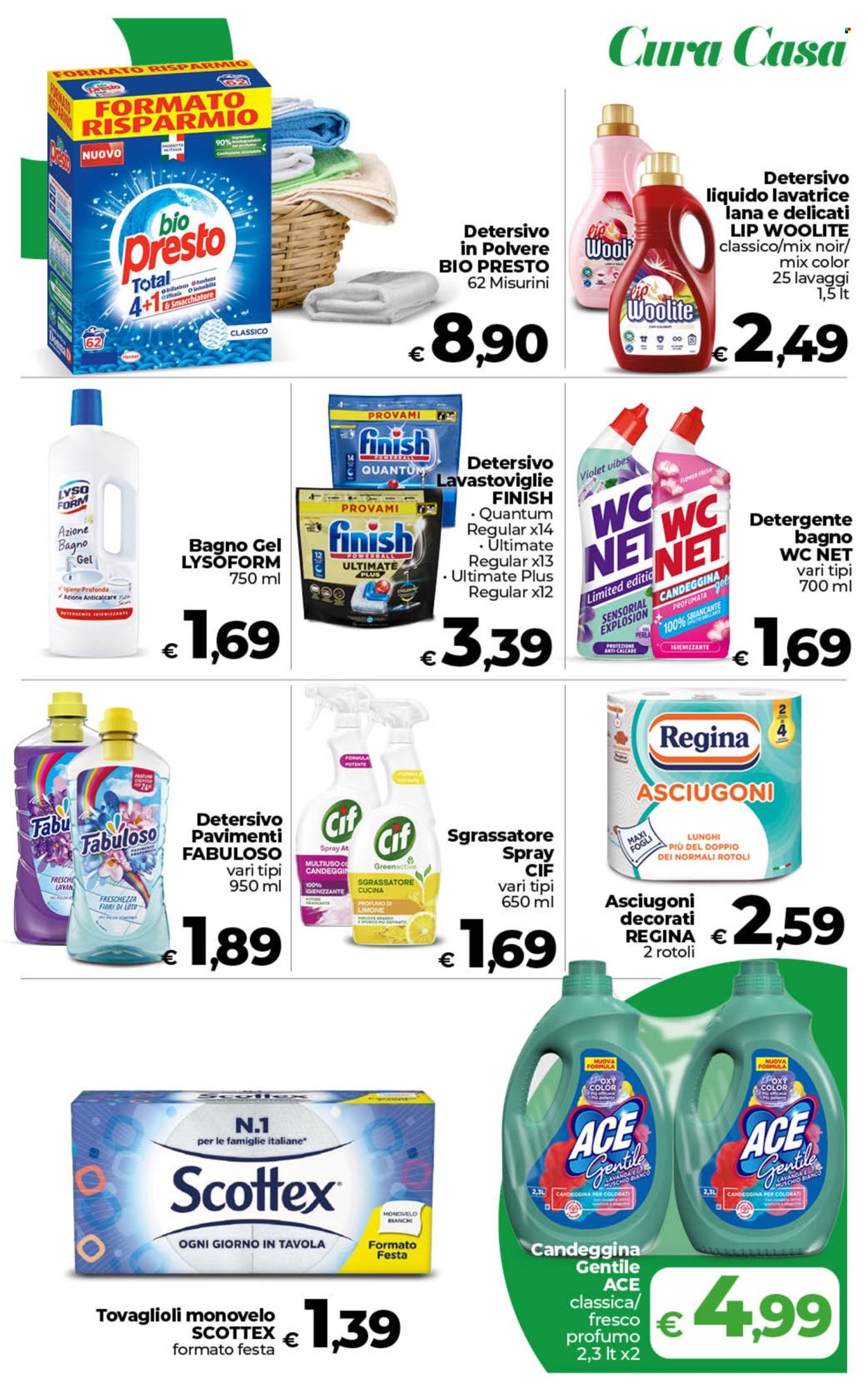 Volantino Coop - 21/7/2026 - 30/7/2026. Pagina 19