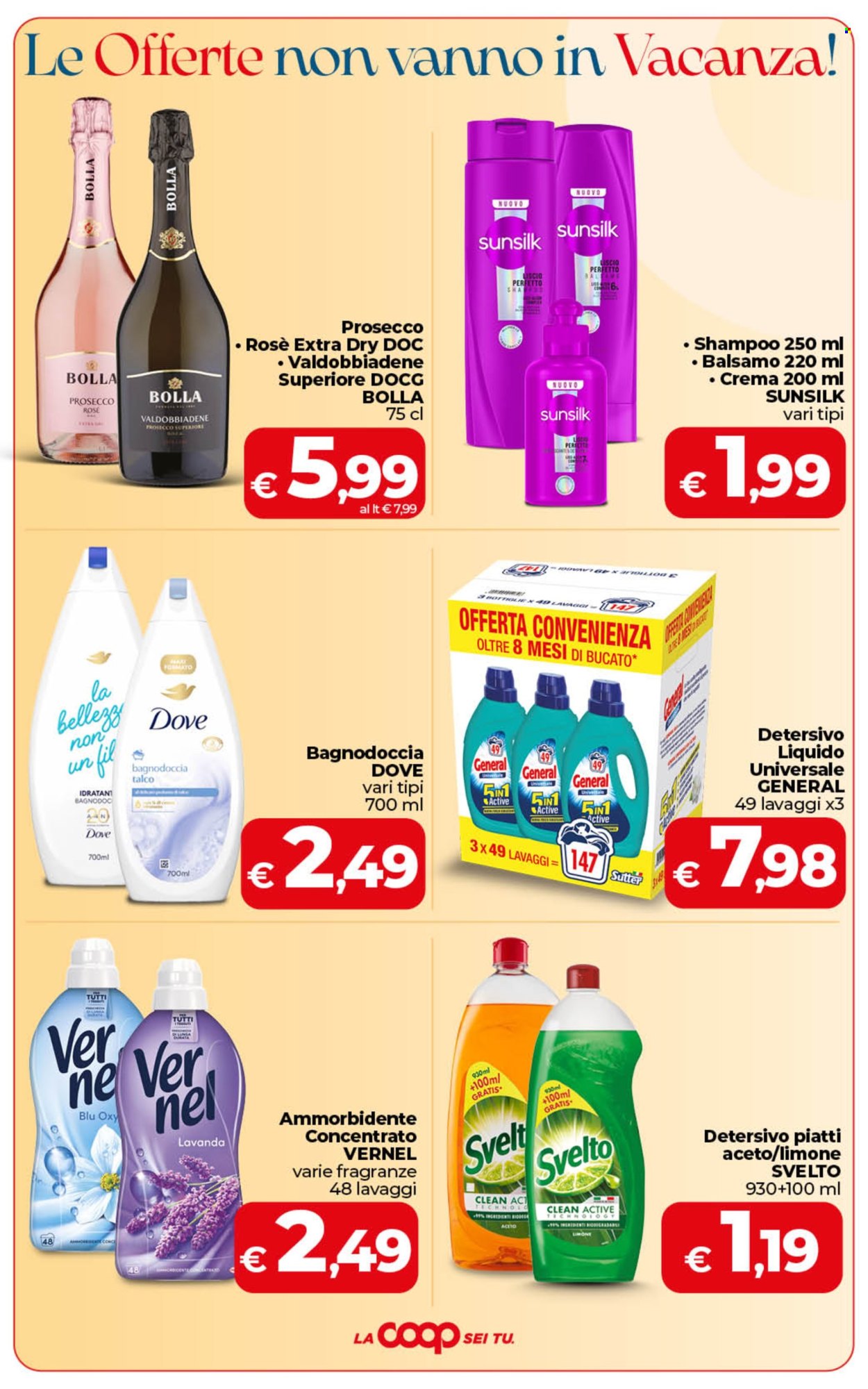 Volantino Coop - 21/7/2026 - 30/7/2026. Pagina 4