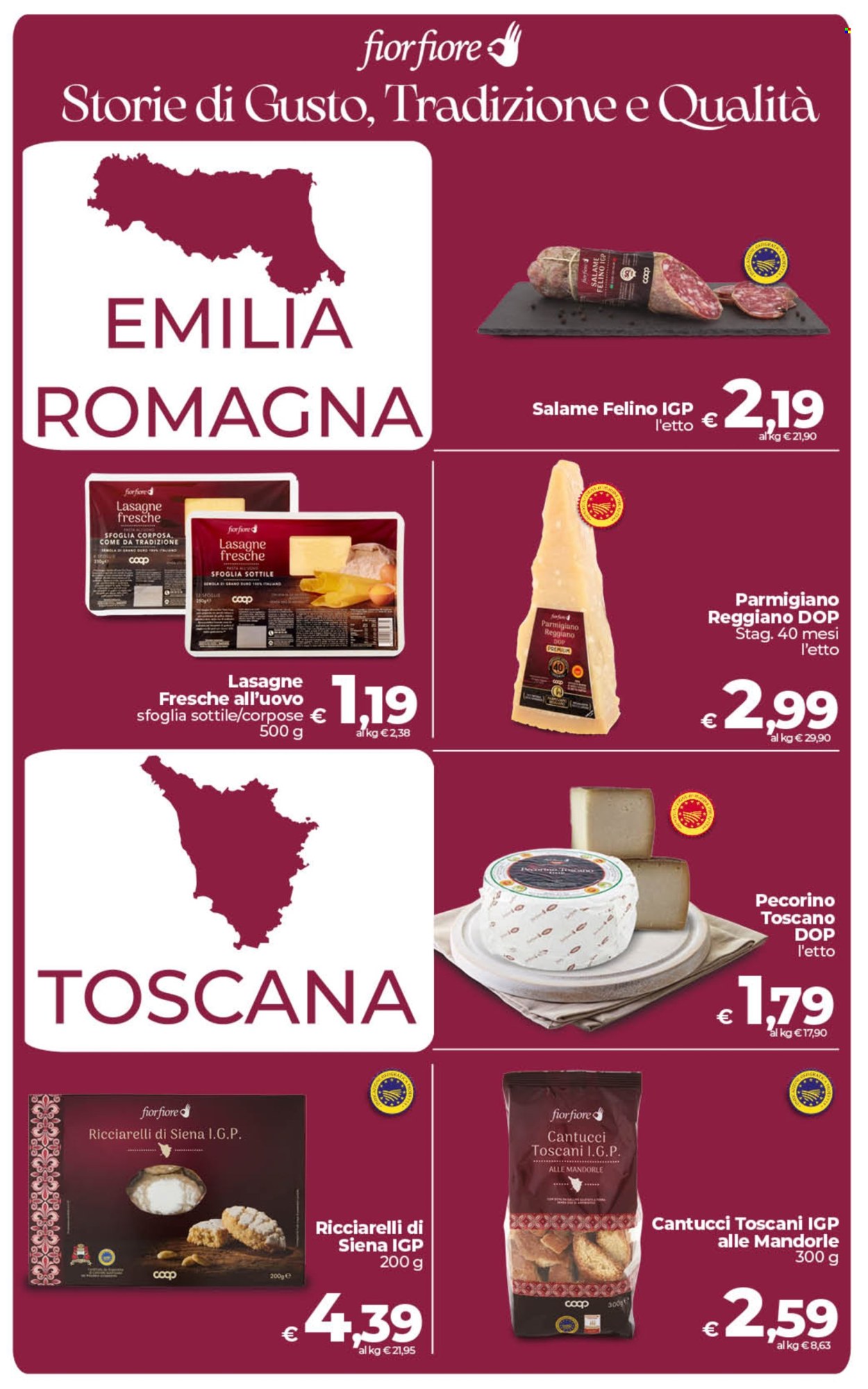 Volantino Coop - 21/7/2026 - 30/7/2026. Pagina 7