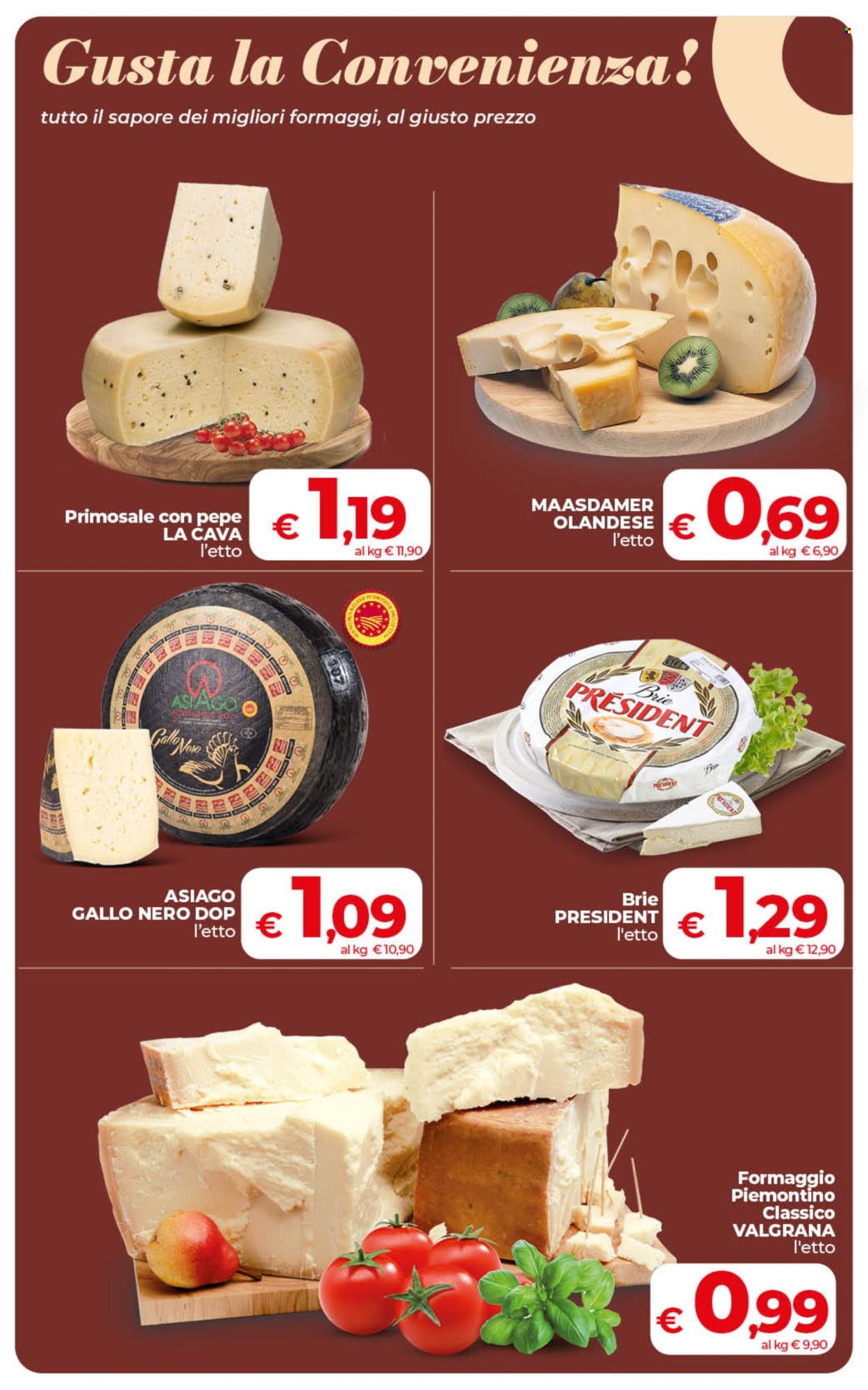 Volantino Coop - 21/7/2026 - 30/7/2026. Pagina 9