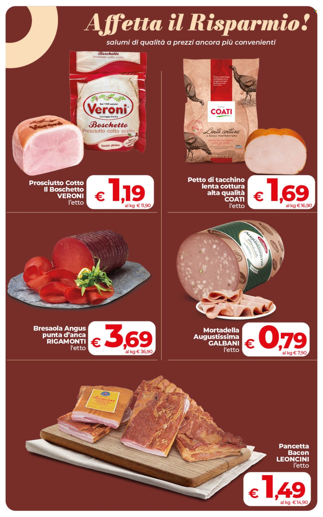 Volantino Coop - 21/7/2026 - 30/7/2026. Pagina 11